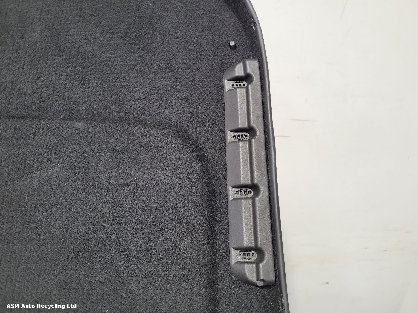View Auto part Parcel Shelf Vauxhall Insignia 2012