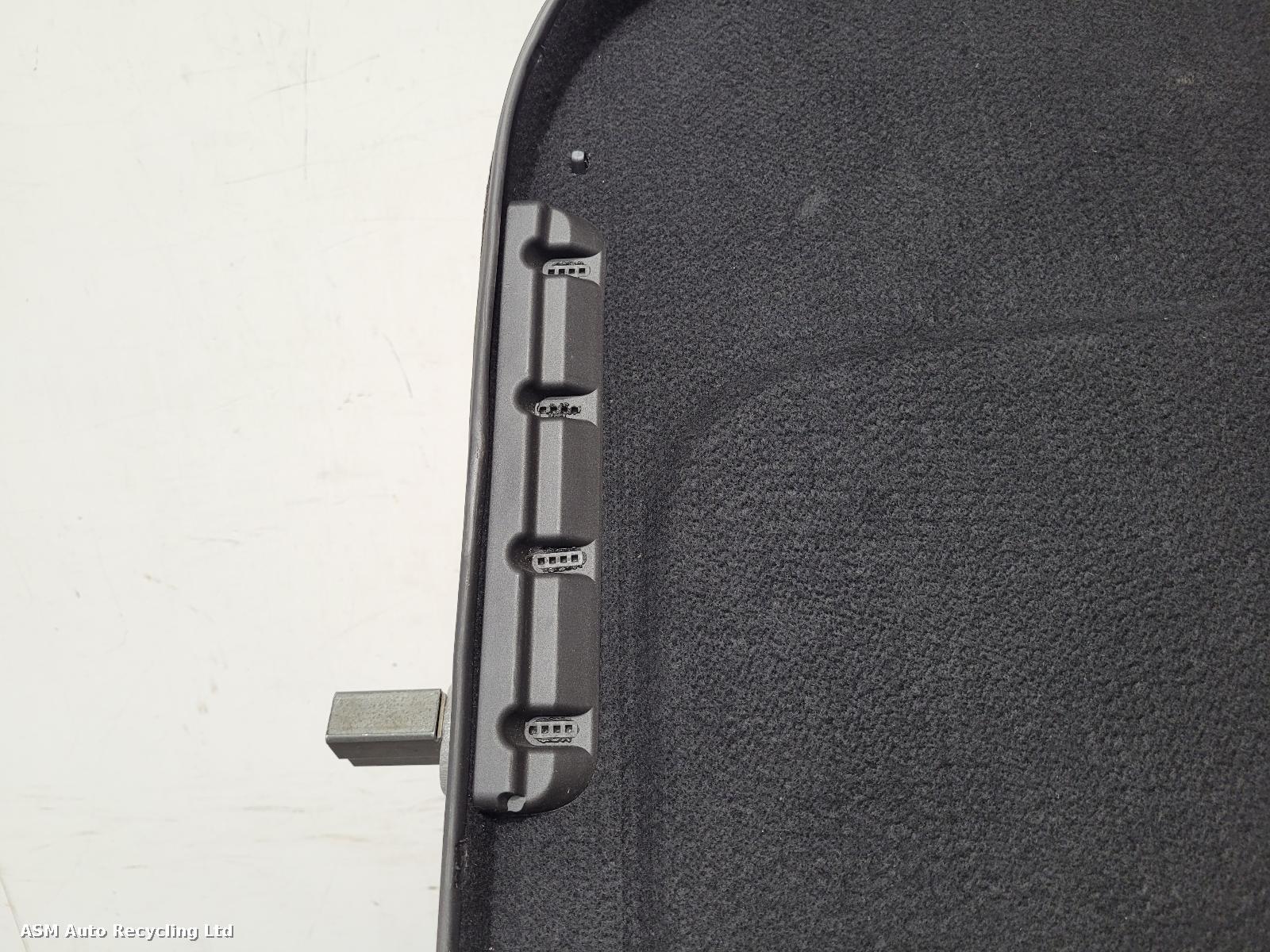 View Auto part Parcel Shelf Vauxhall Insignia 2012