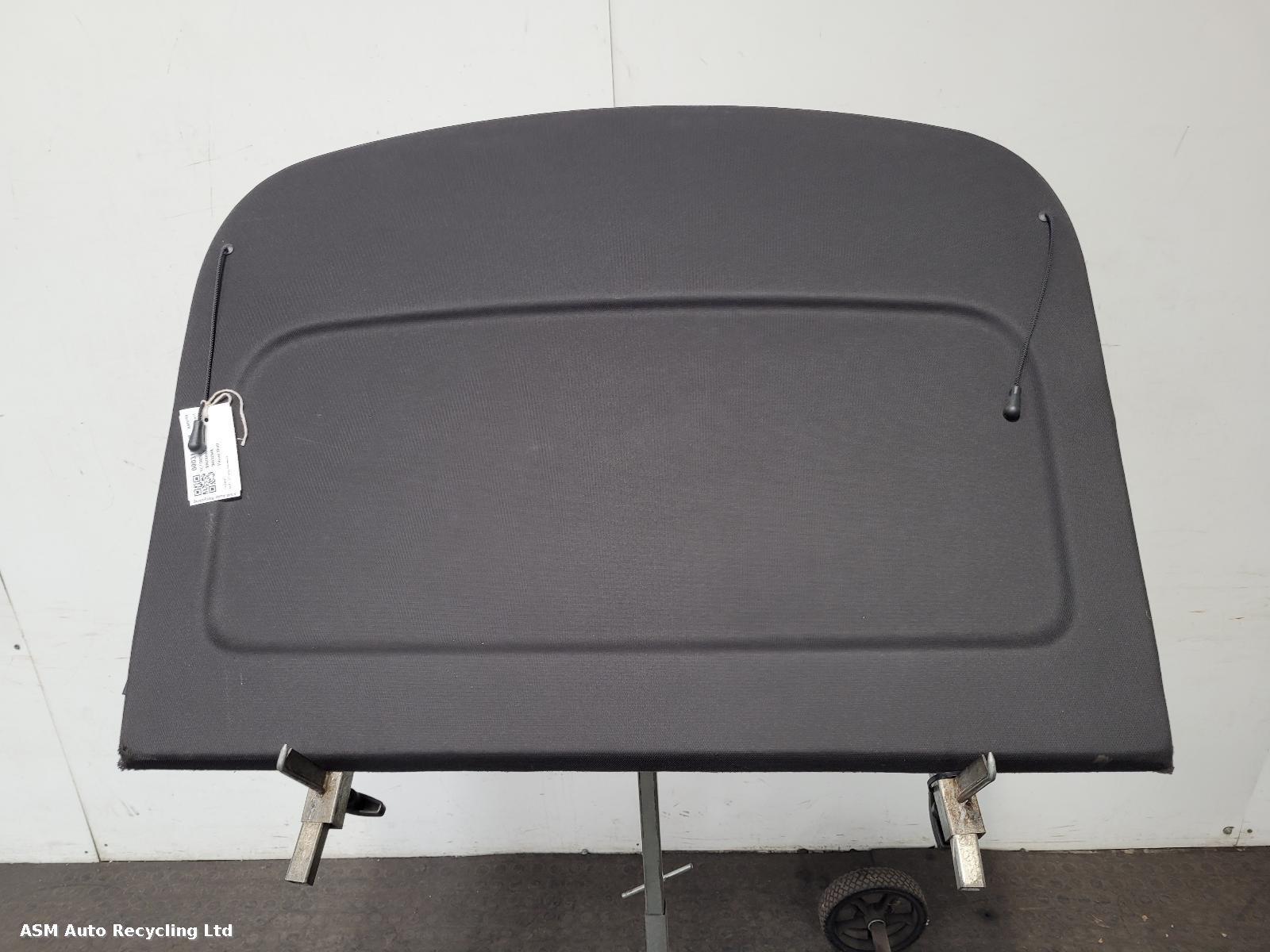 View Auto part Parcel Shelf Vauxhall Insignia 2012