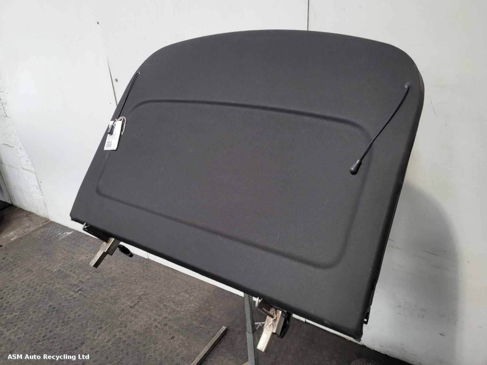 View Auto part Parcel Shelf Vauxhall Insignia 2012