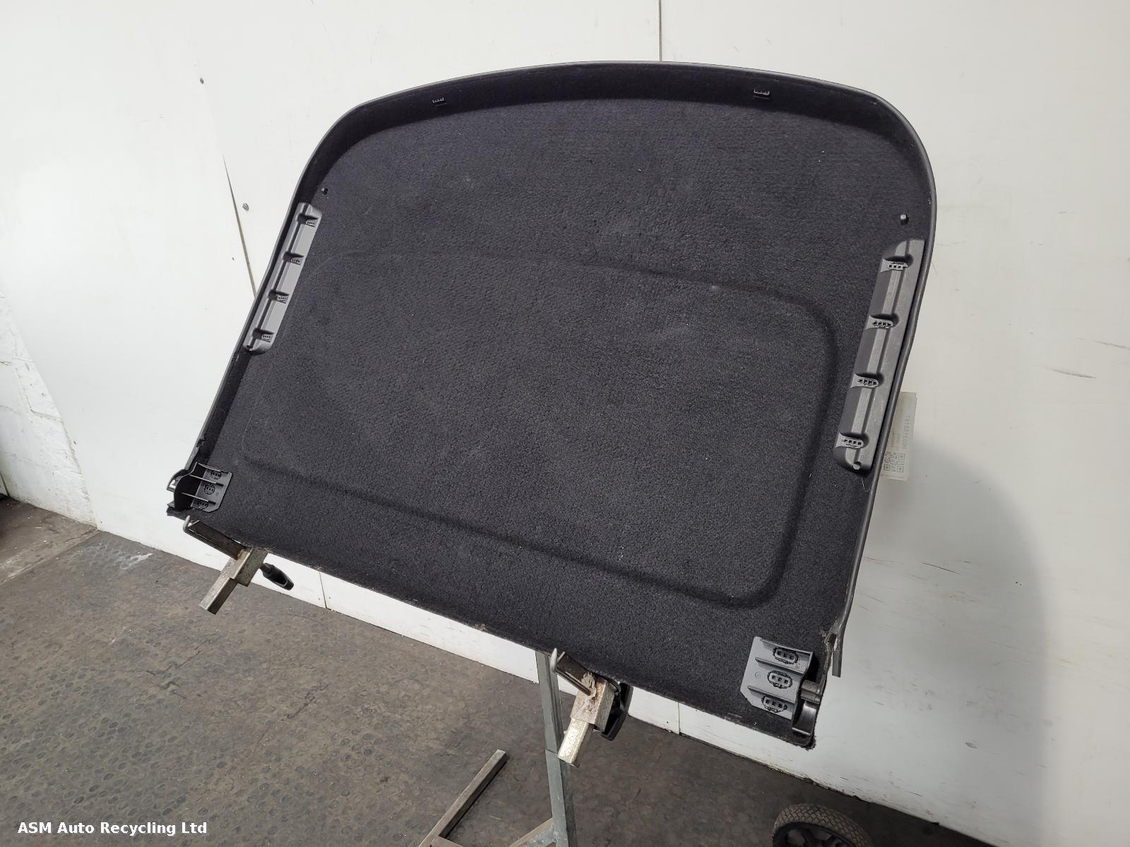 View Auto part Parcel Shelf Vauxhall Insignia 2012