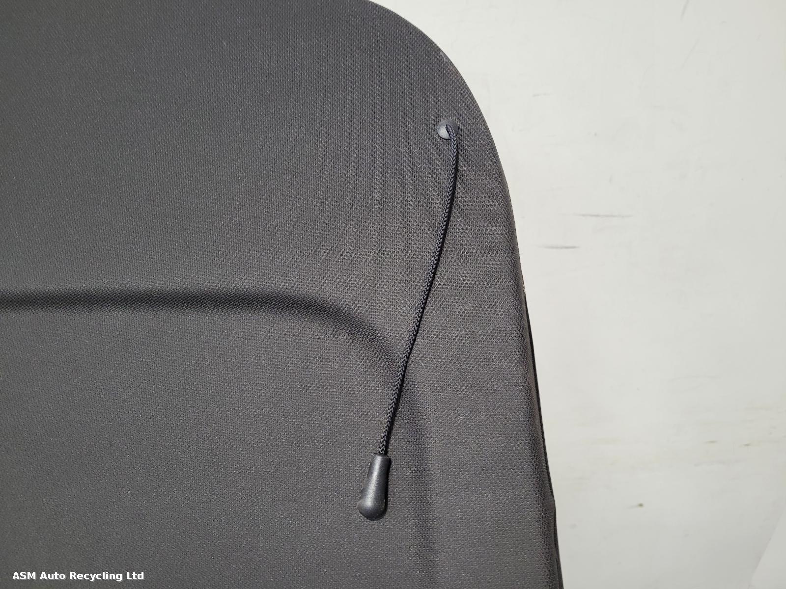 View Auto part Parcel Shelf Vauxhall Insignia 2012