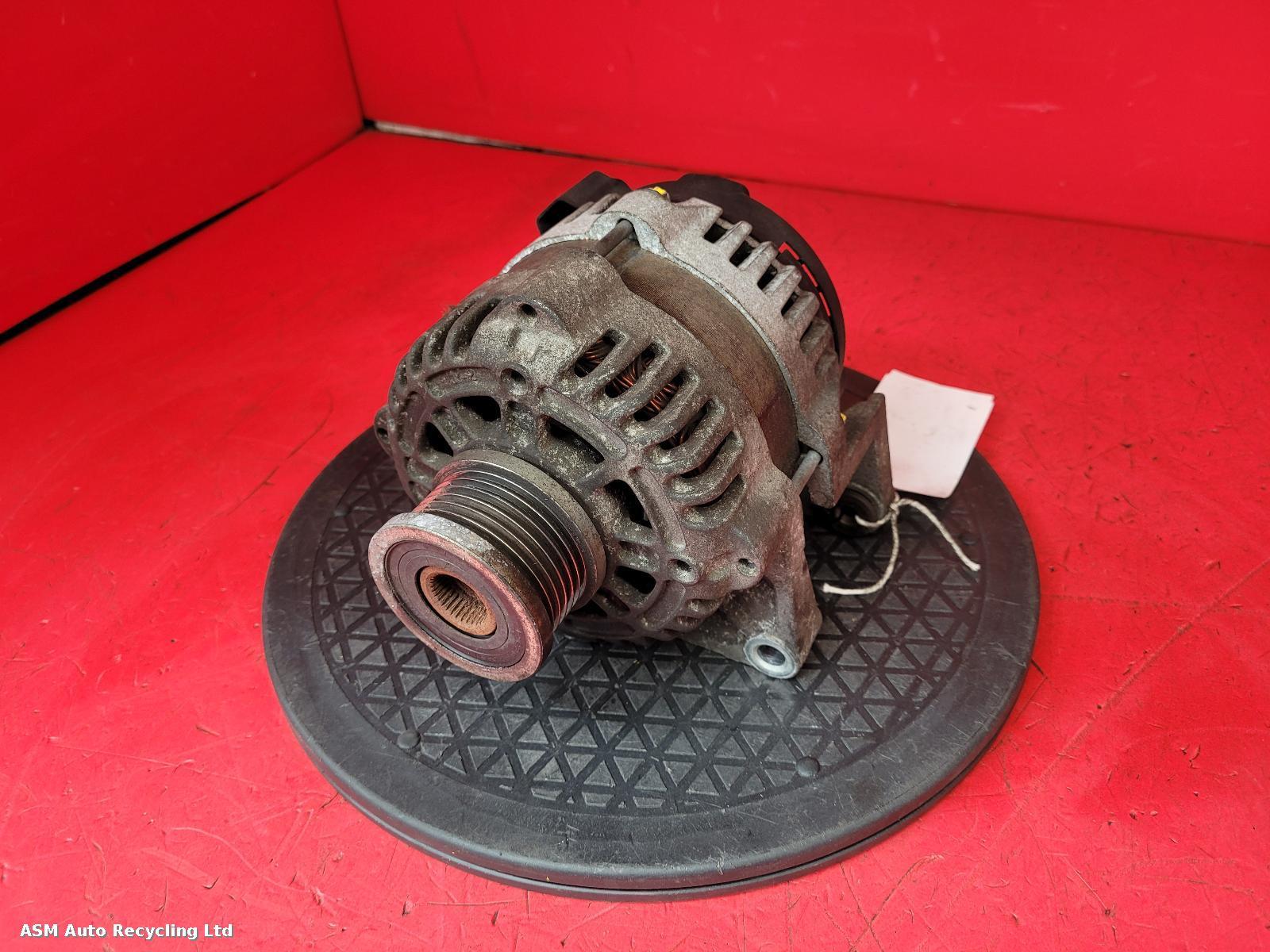 View Auto part Alternator Vauxhall Insignia 2012