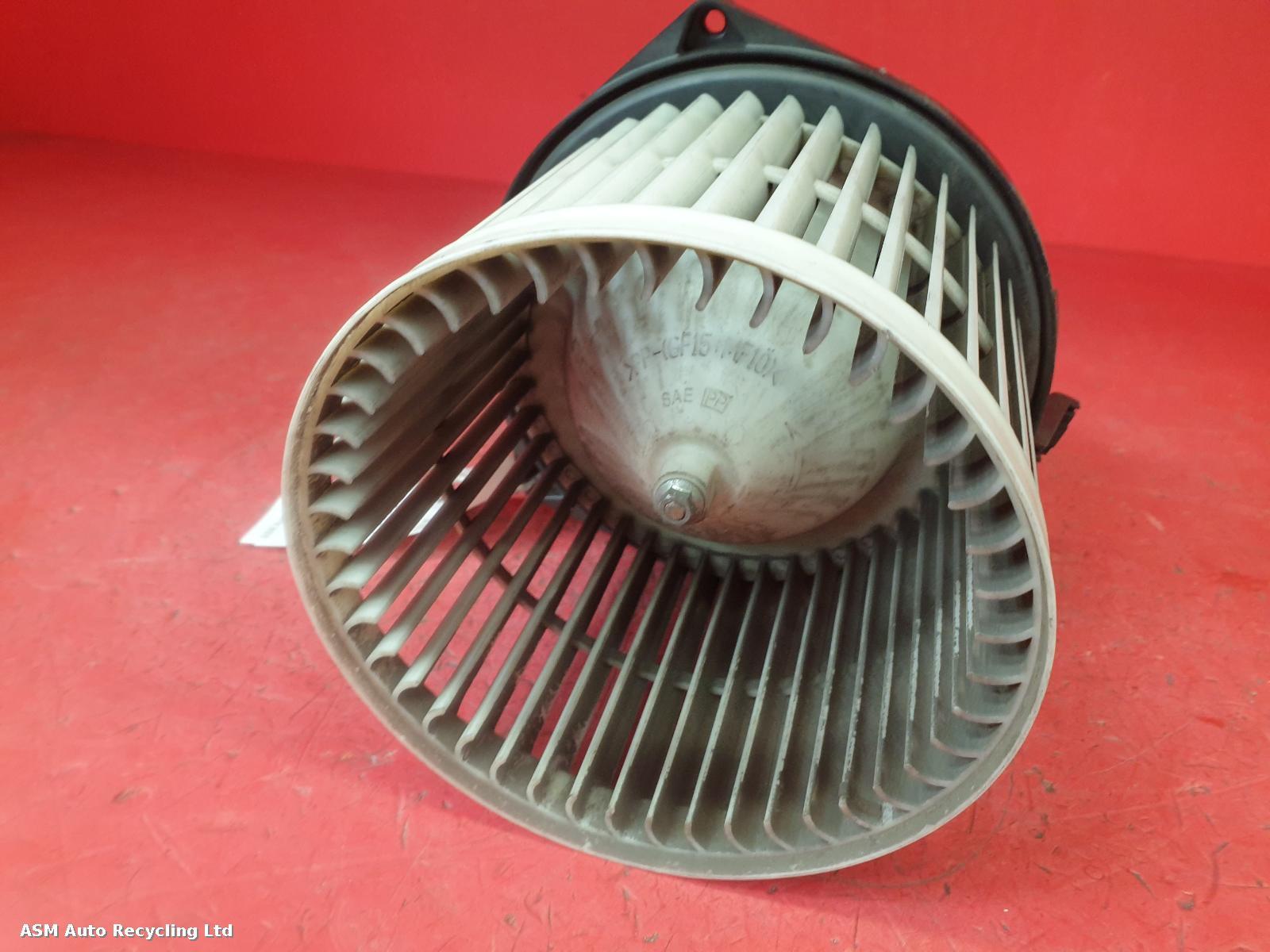 View Auto part Heater Motor/Assembly Honda Civic 2010
