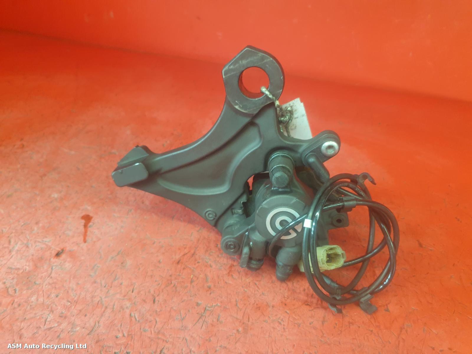 View Auto part Caliper Triumph Street Triple 675 2015