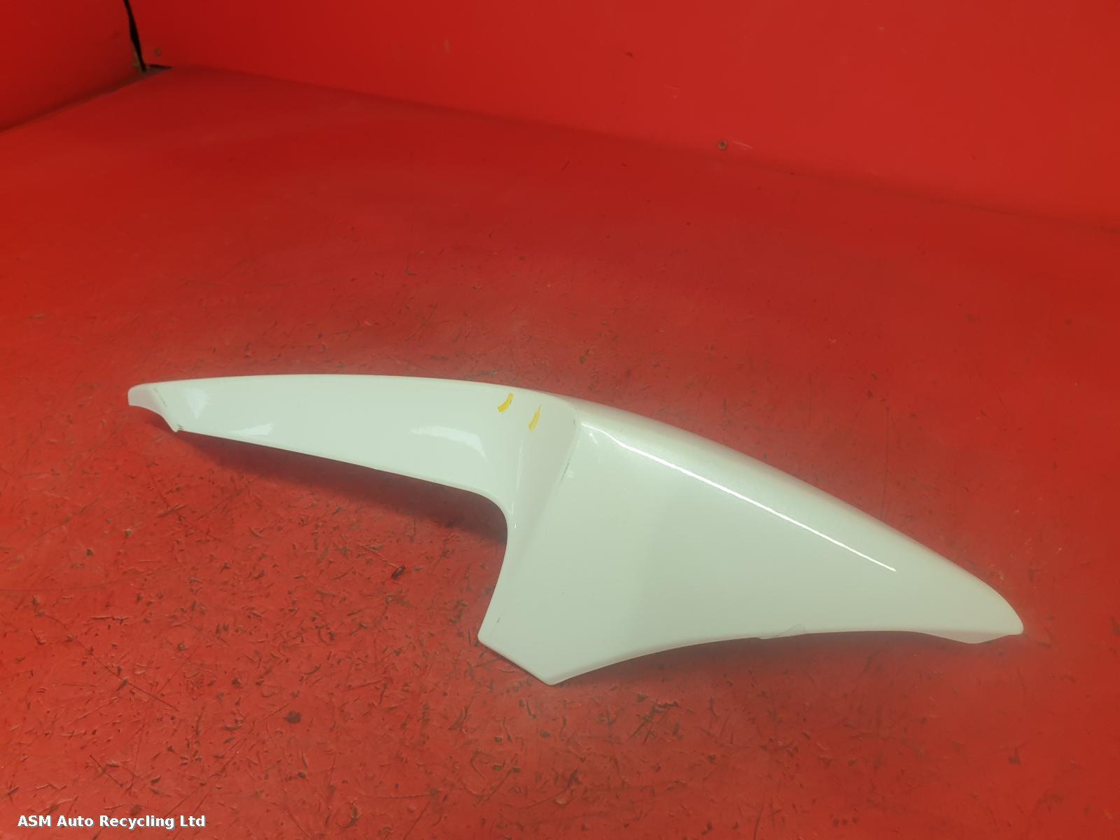 View Auto part Seat Cowl Triumph Street Triple 675 2015