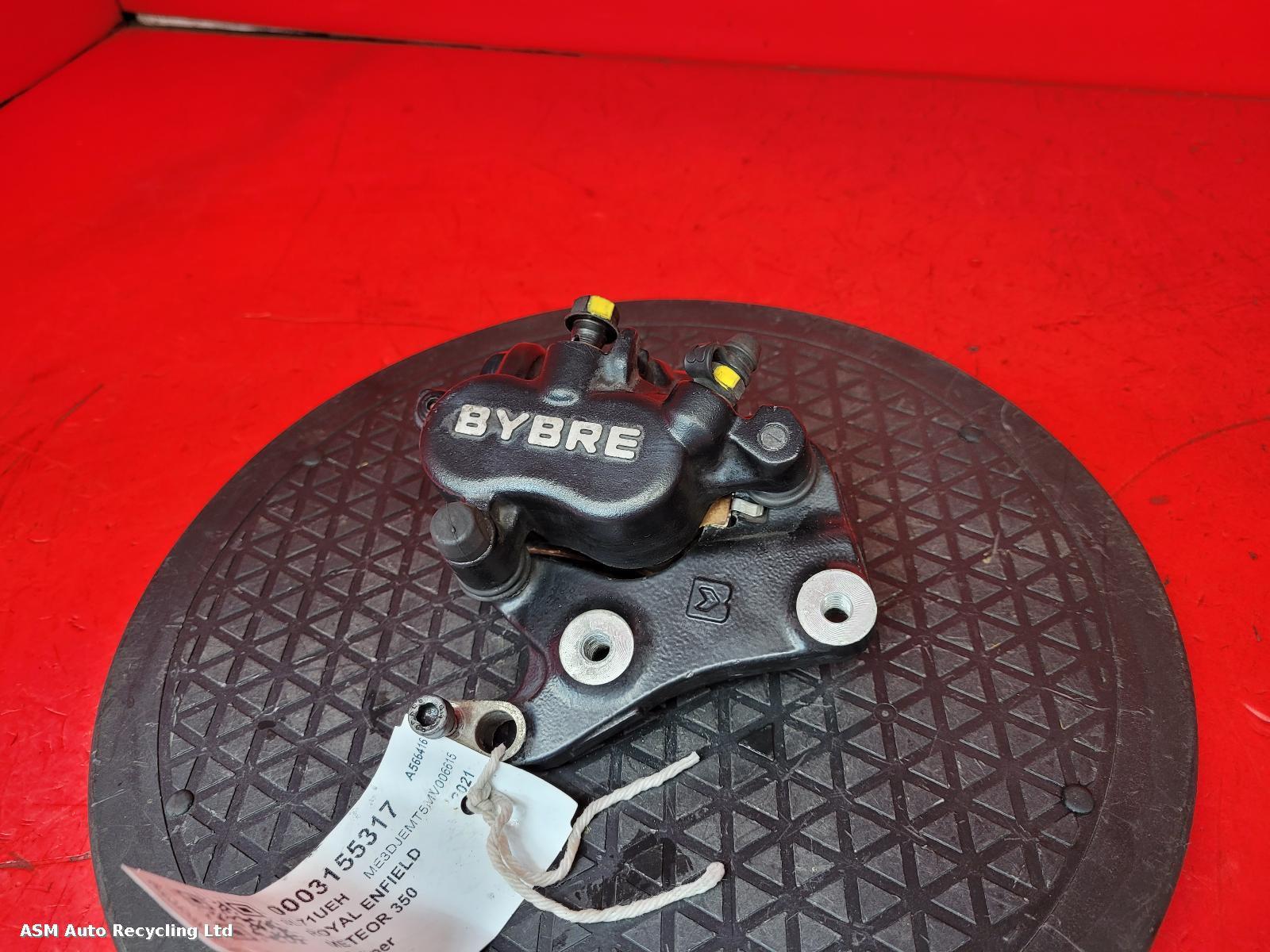 View Auto part Caliper Royal Enfield Meteor 350 2021
