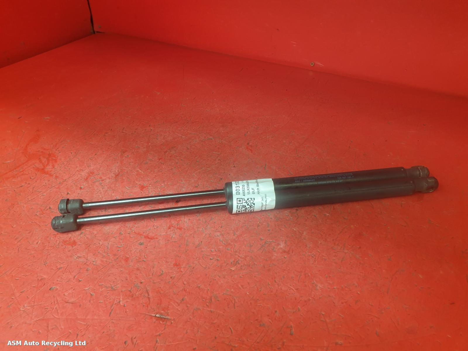 View Auto part Hatch Strut/Shock Volkswagen Golf 2008