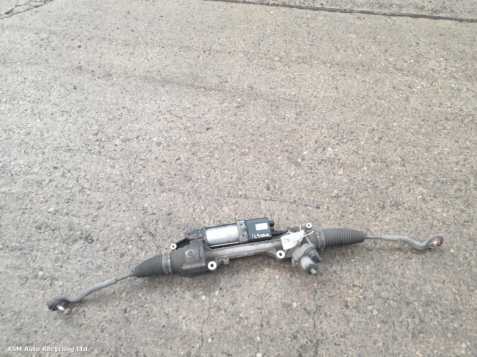 View Auto part Steering Box/Rack Mercedes E Class 2013