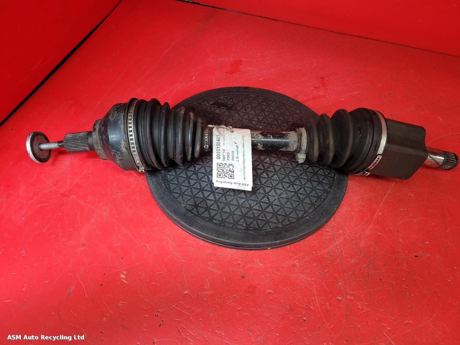 View Auto part Left Driveshaft Ford Focus 2007