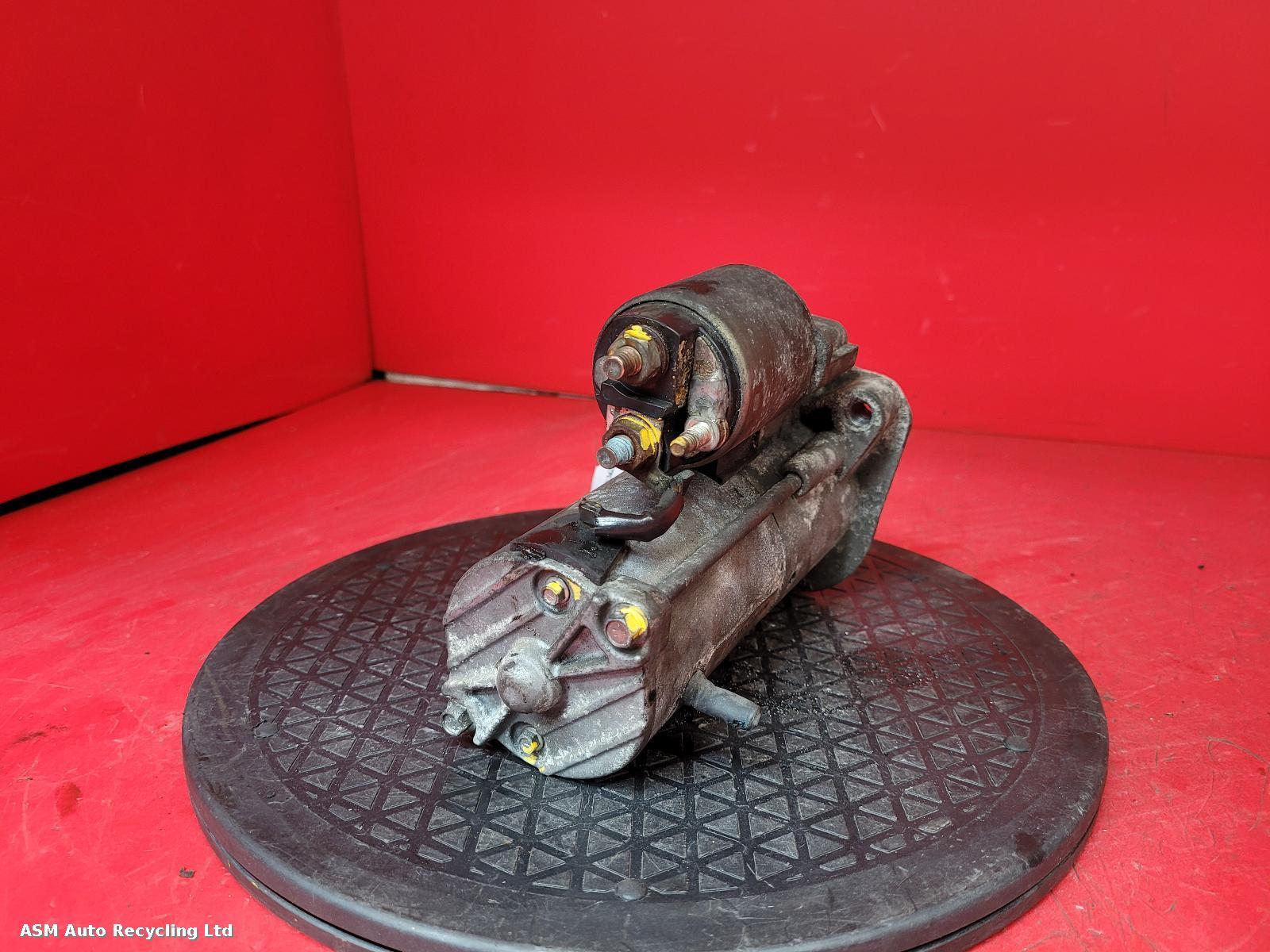 View Auto part Starter Motor Ford Focus 2007
