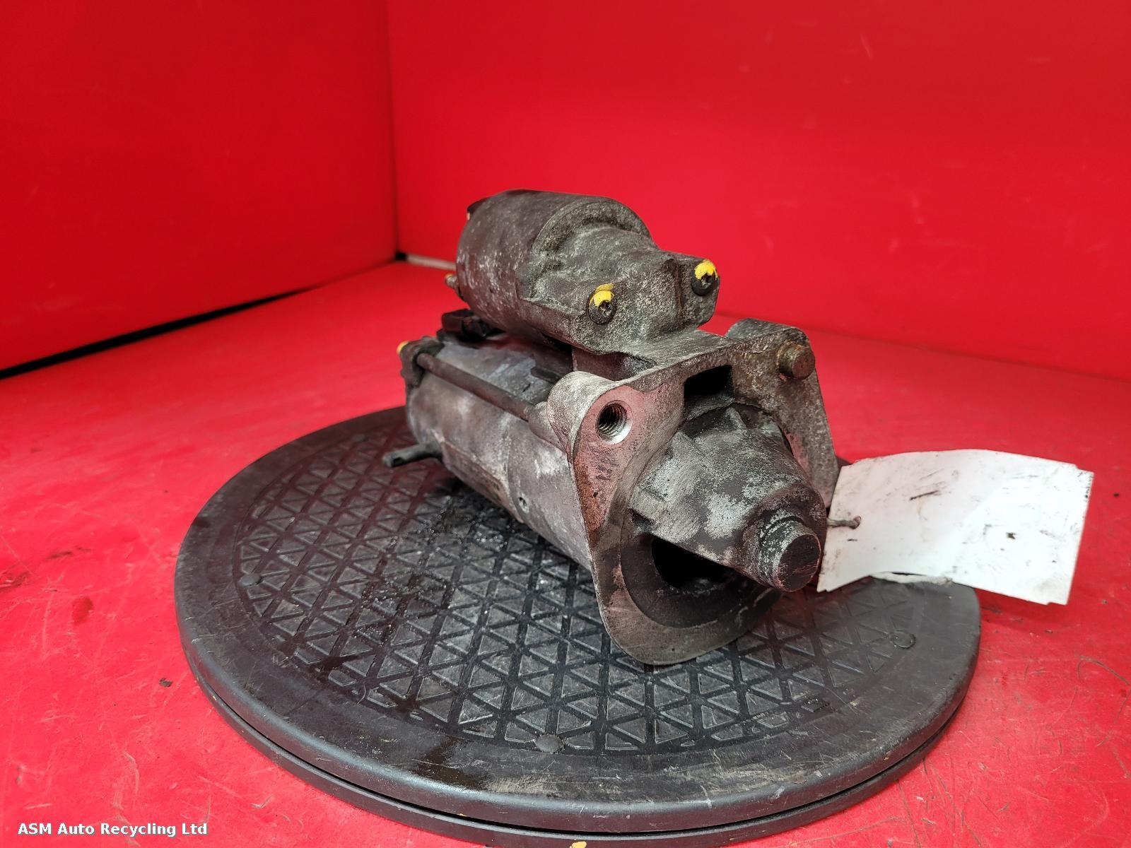View Auto part Starter Motor Ford Focus 2007