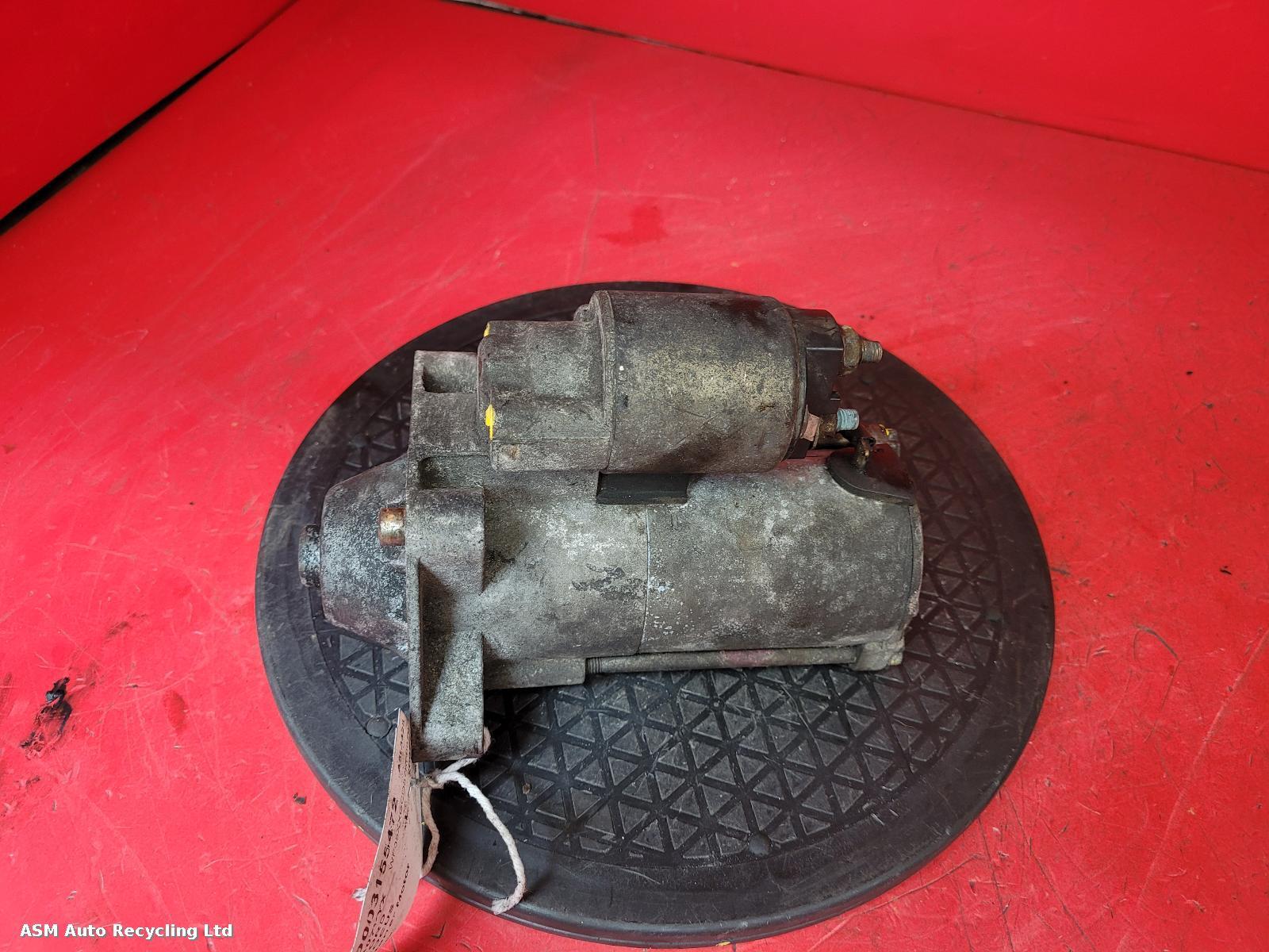 View Auto part Starter Motor Ford Focus 2007