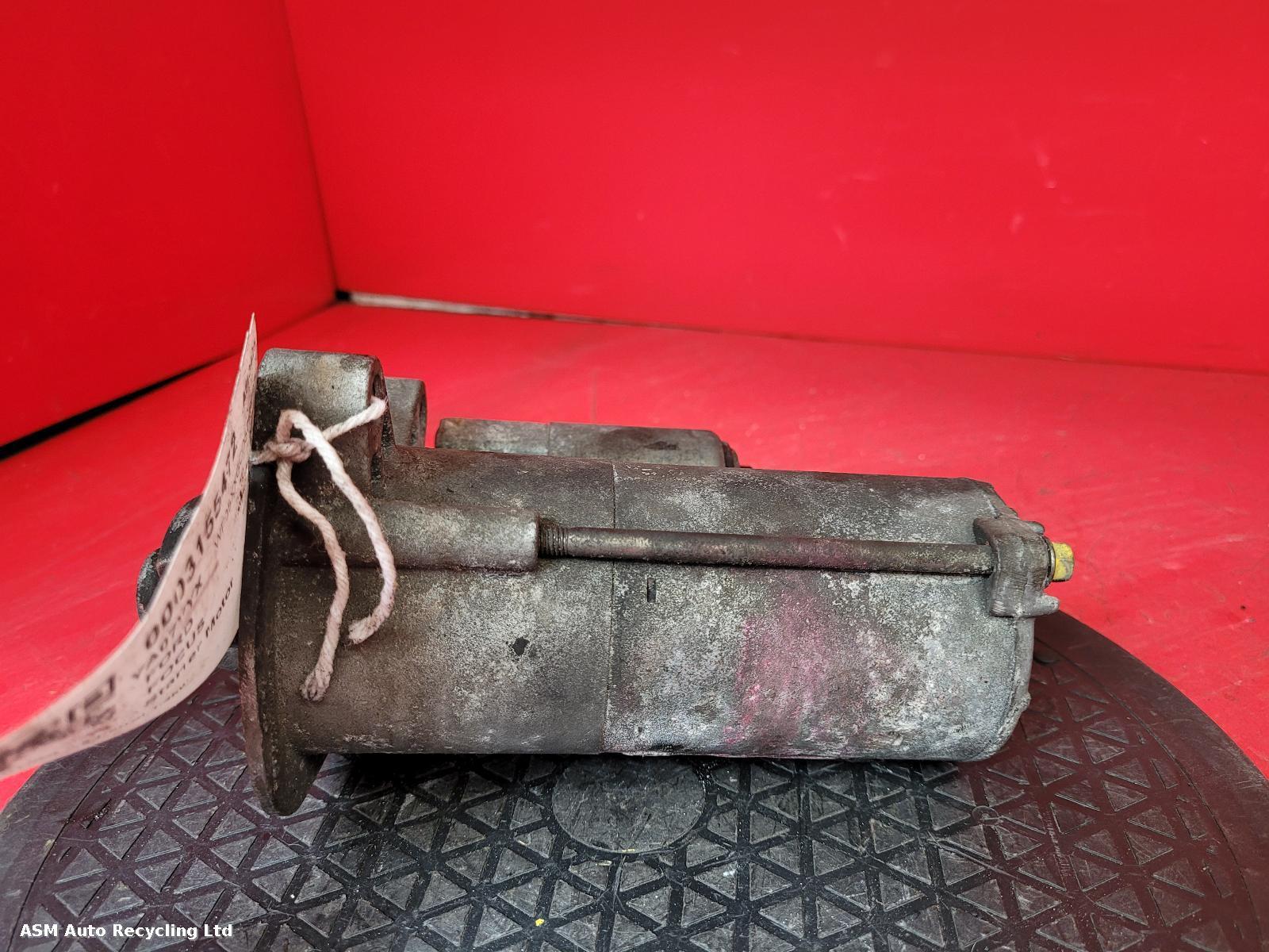 View Auto part Starter Motor Ford Focus 2007