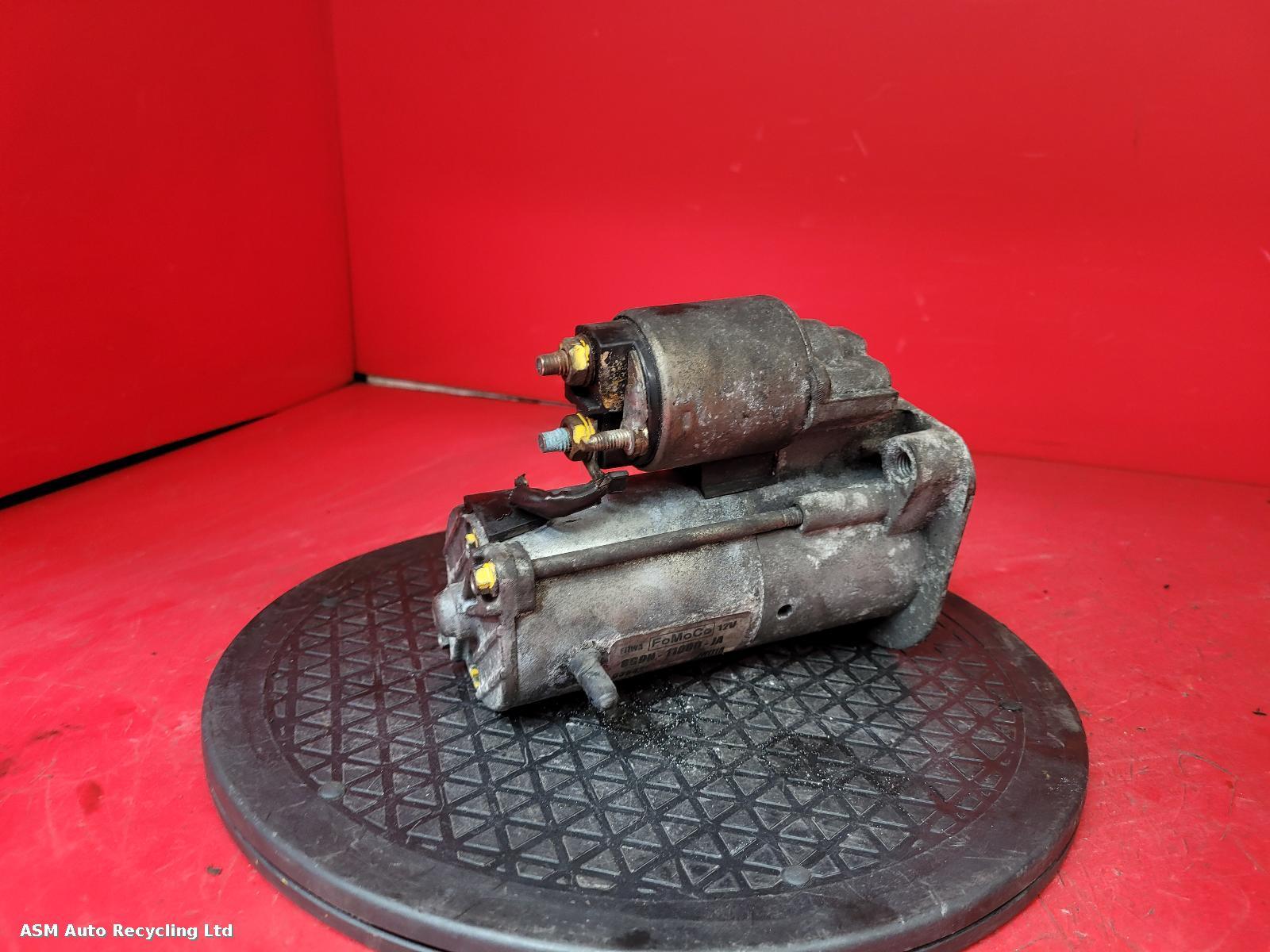 View Auto part Starter Motor Ford Focus 2007