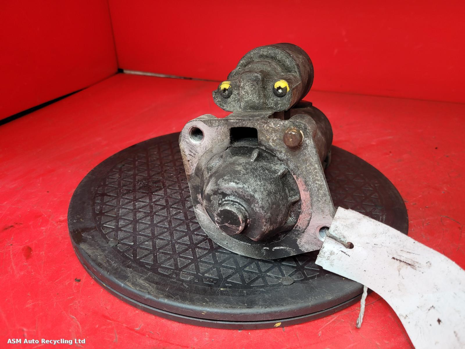 View Auto part Starter Motor Ford Focus 2007