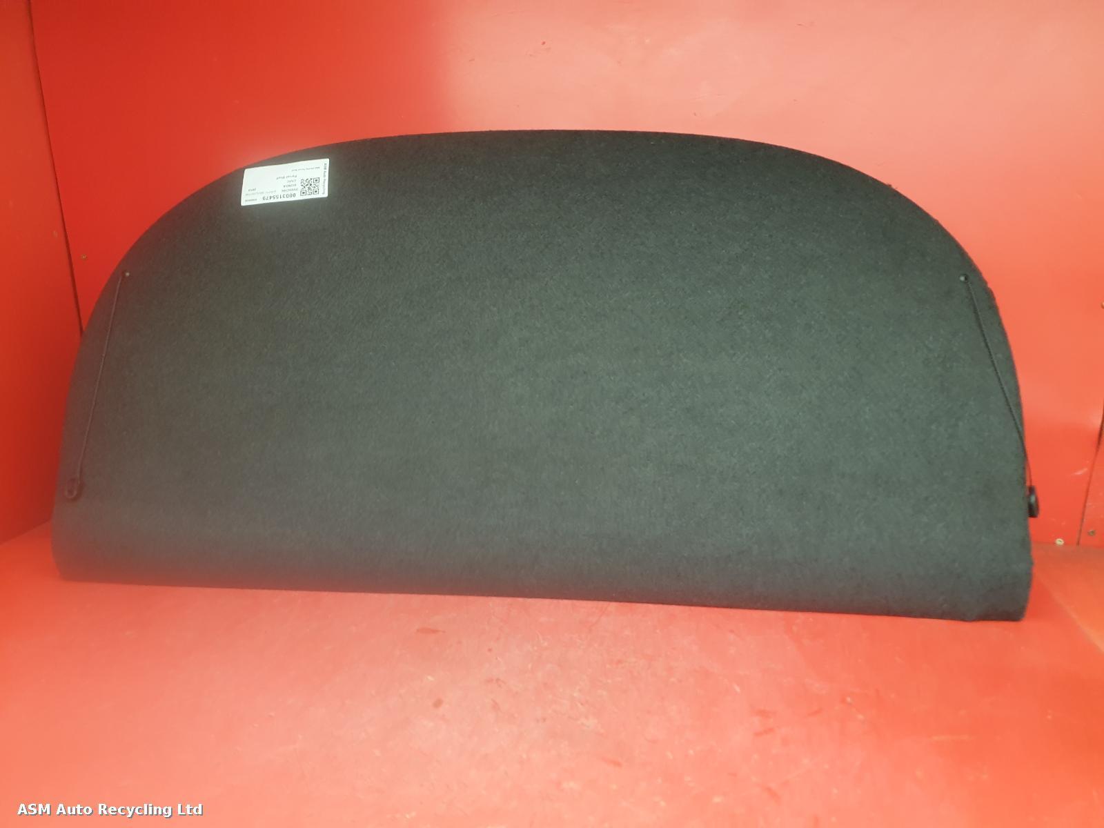 View Auto part Parcel Shelf Honda Civic 2010