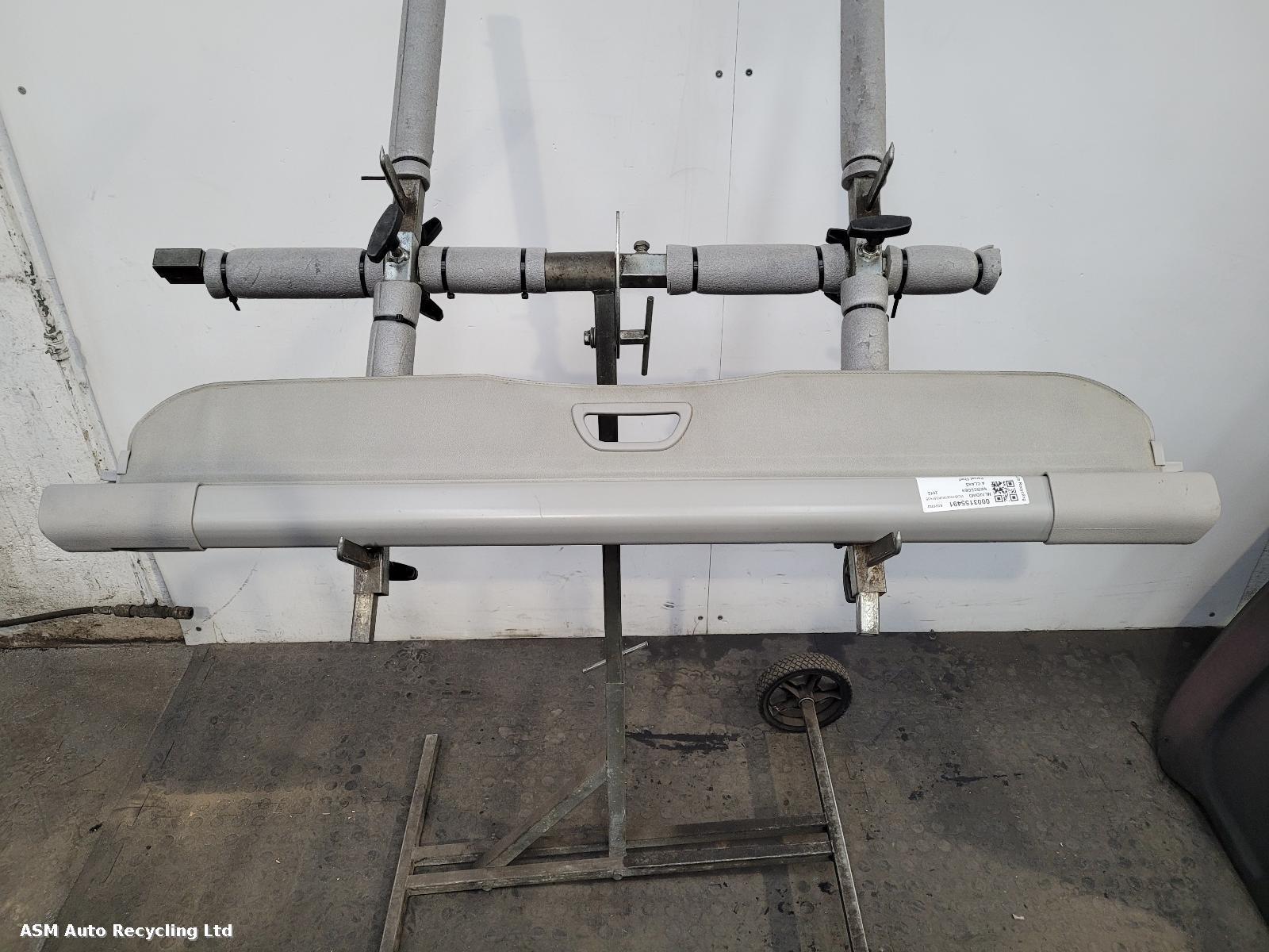 View Auto part Parcel Shelf Mercedes A Class 2012