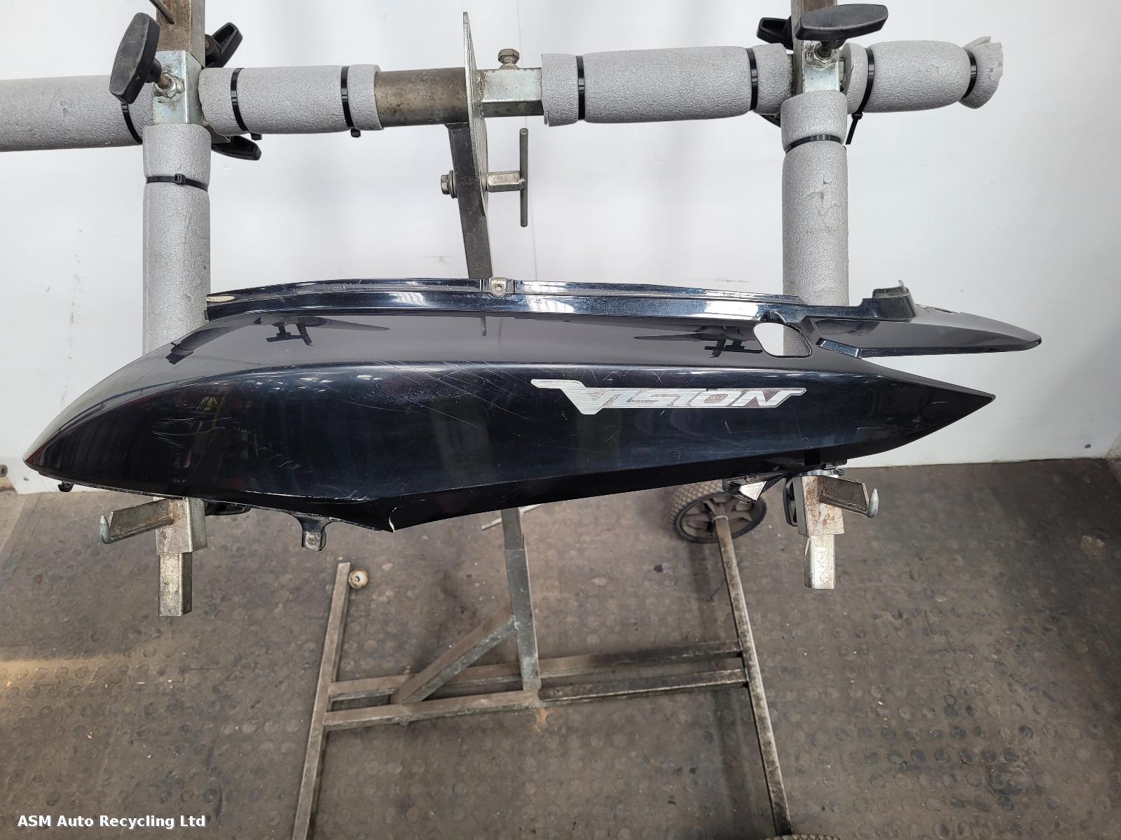 View Auto part Seat Cowl Honda Vision 110 2016