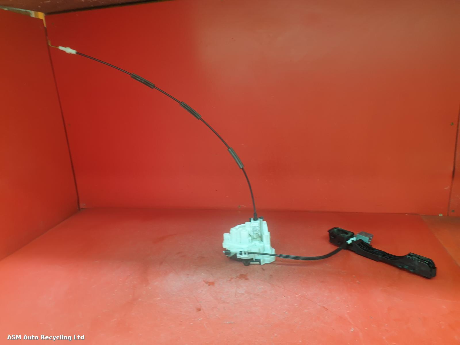 View Auto part Door Lock Assembly Ford Ka 2009