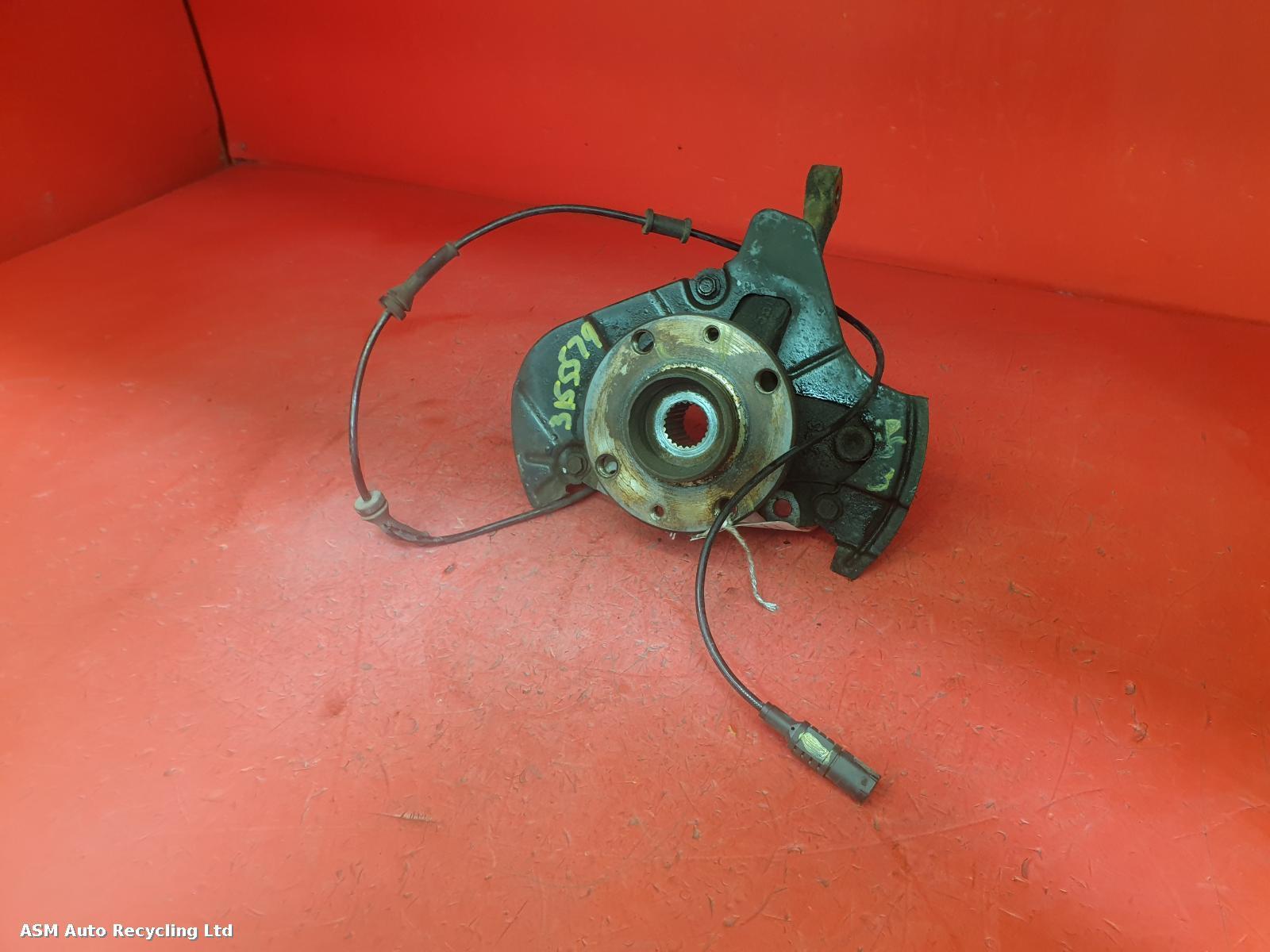 View Auto part LF Hub/Stub Axle Assembly Ford Ka 2009