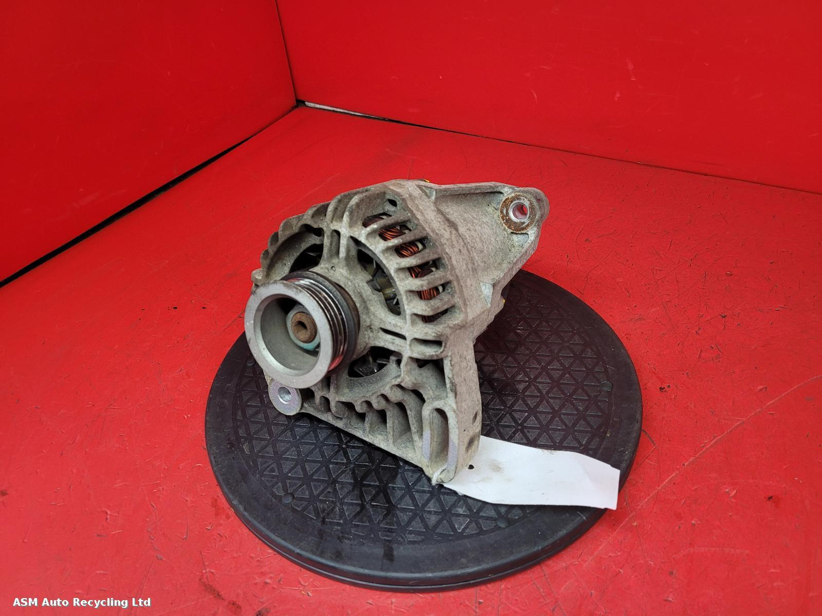 View Auto part Alternator Ford Ka 2009