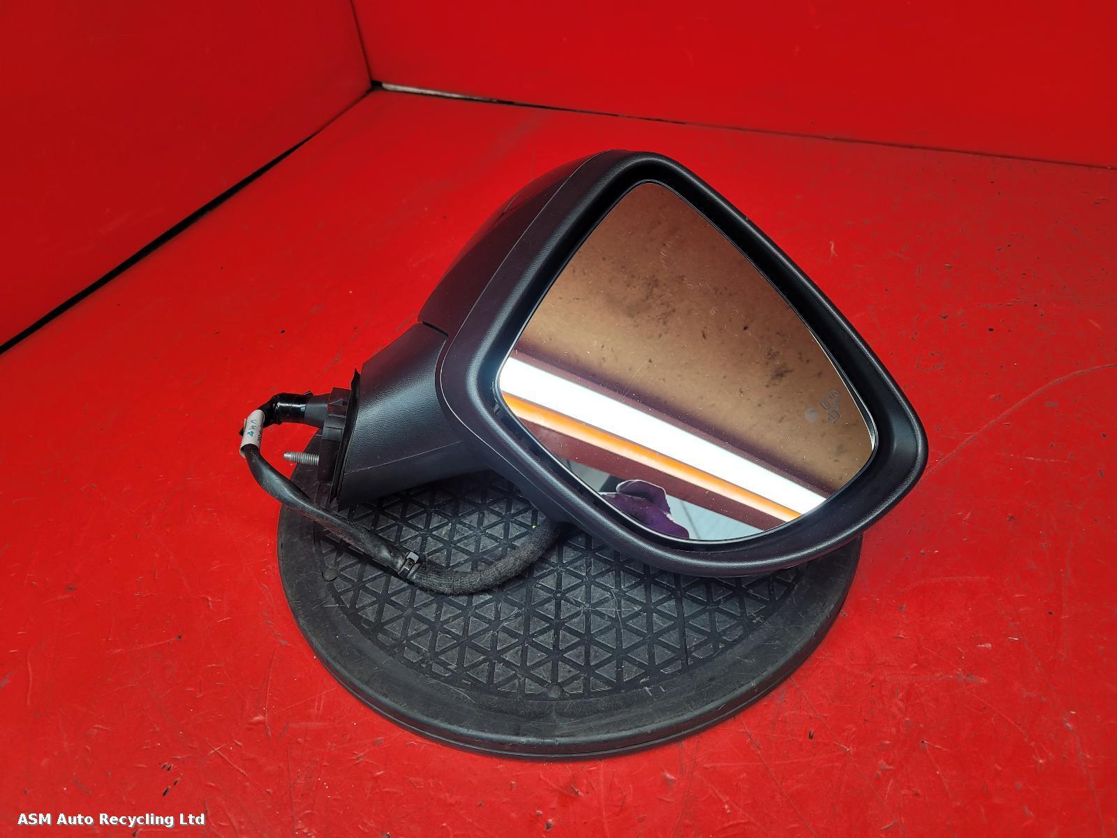 View Auto part R Door Mirror Nissan Micra 2017