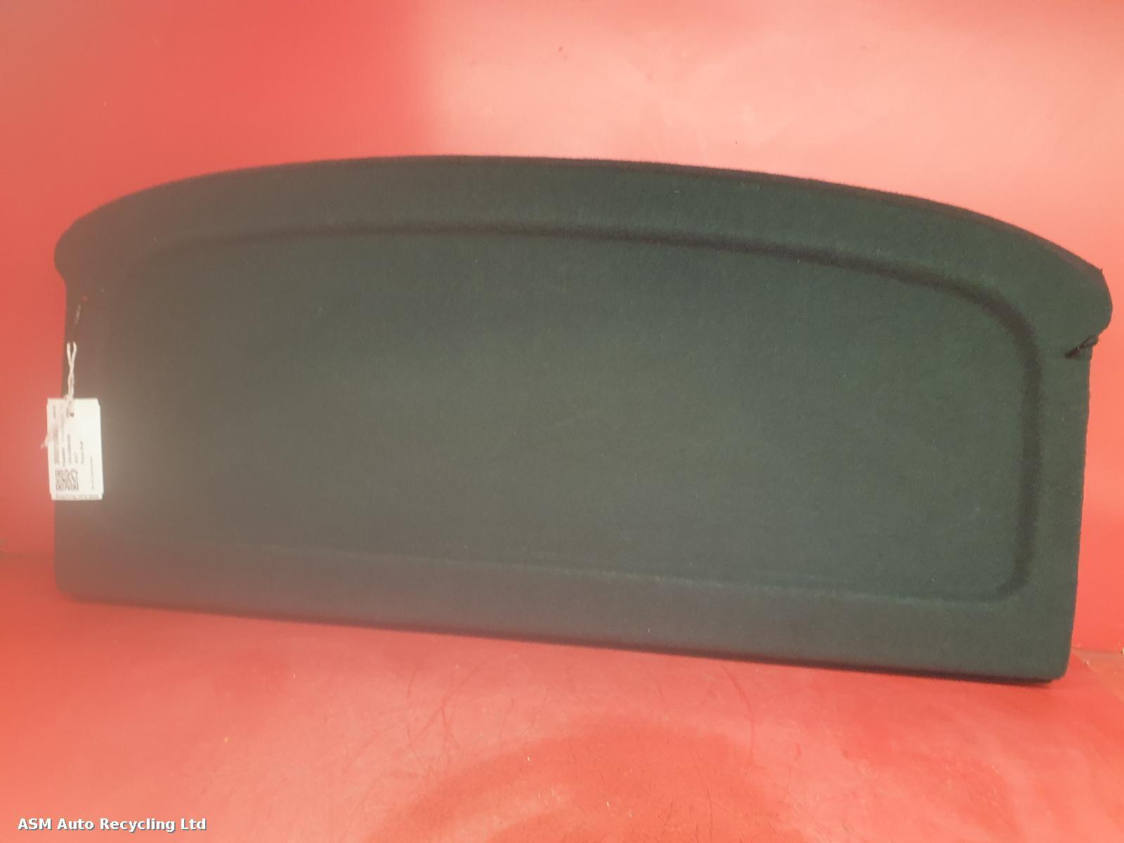 View Auto part Parcel Shelf Volkswagen Golf 2014