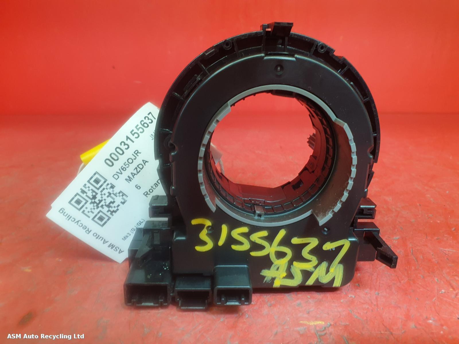 View Auto part Rotary Coupling Mazda 6  2015