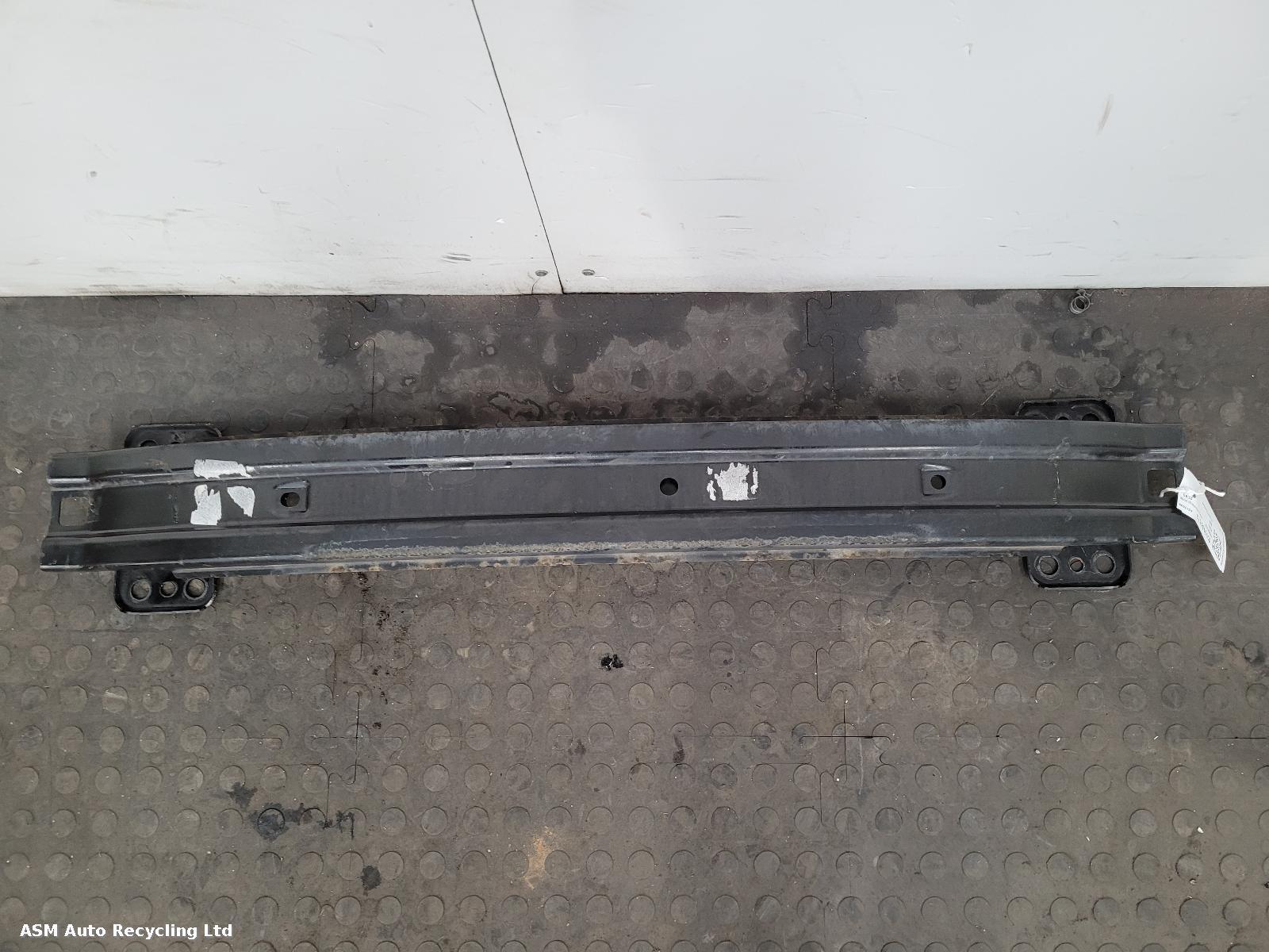 View Auto part Front Bumper Reinforcement Fiat 500 2009