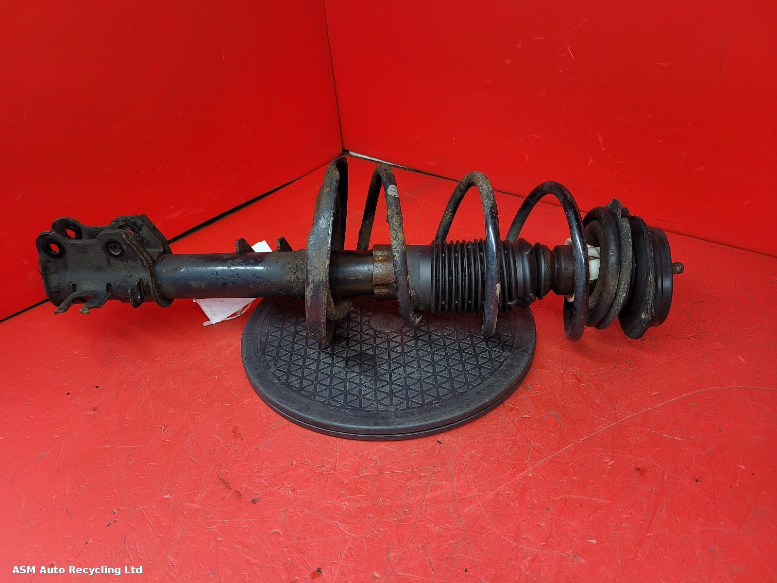 View Auto part RF Strut Fiat 500 2009