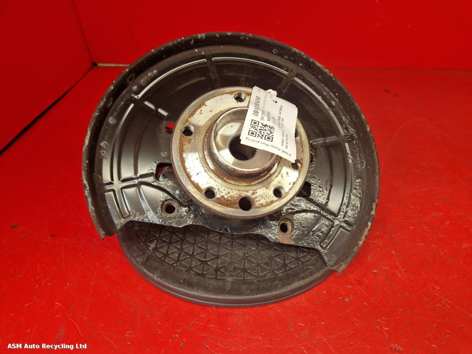 View Auto part LF Hub/Stub Axle Assembly Vauxhall Meriva 2017