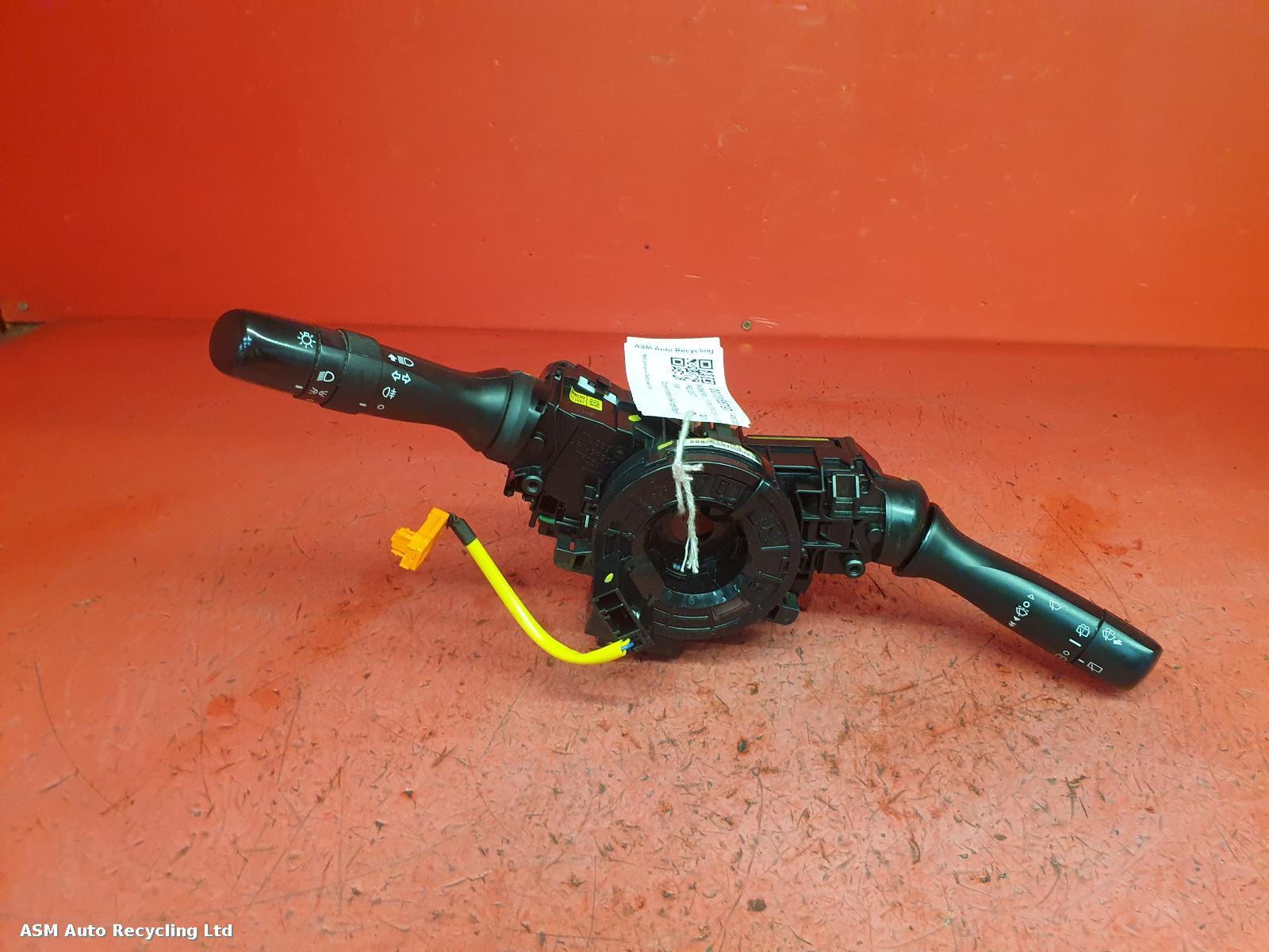 View Auto part Combination Switch Peugeot 108 2017