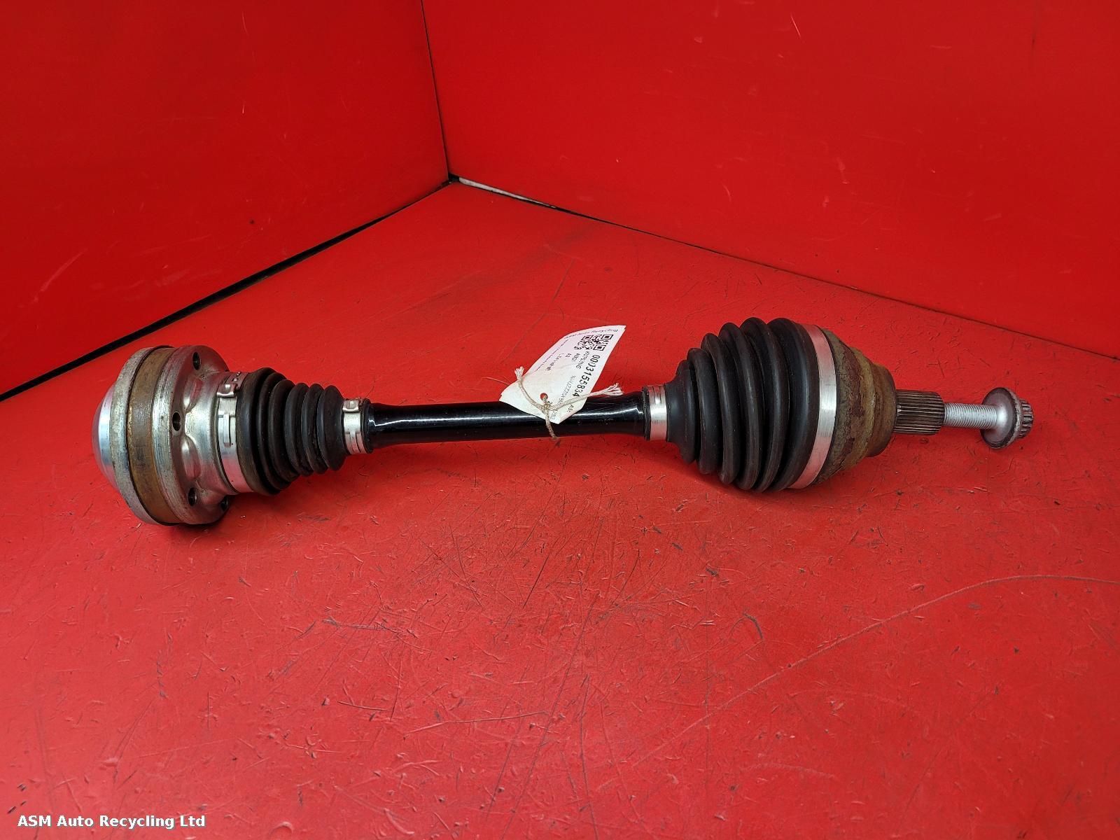 View Auto part Left Driveshaft Audi A3 2020
