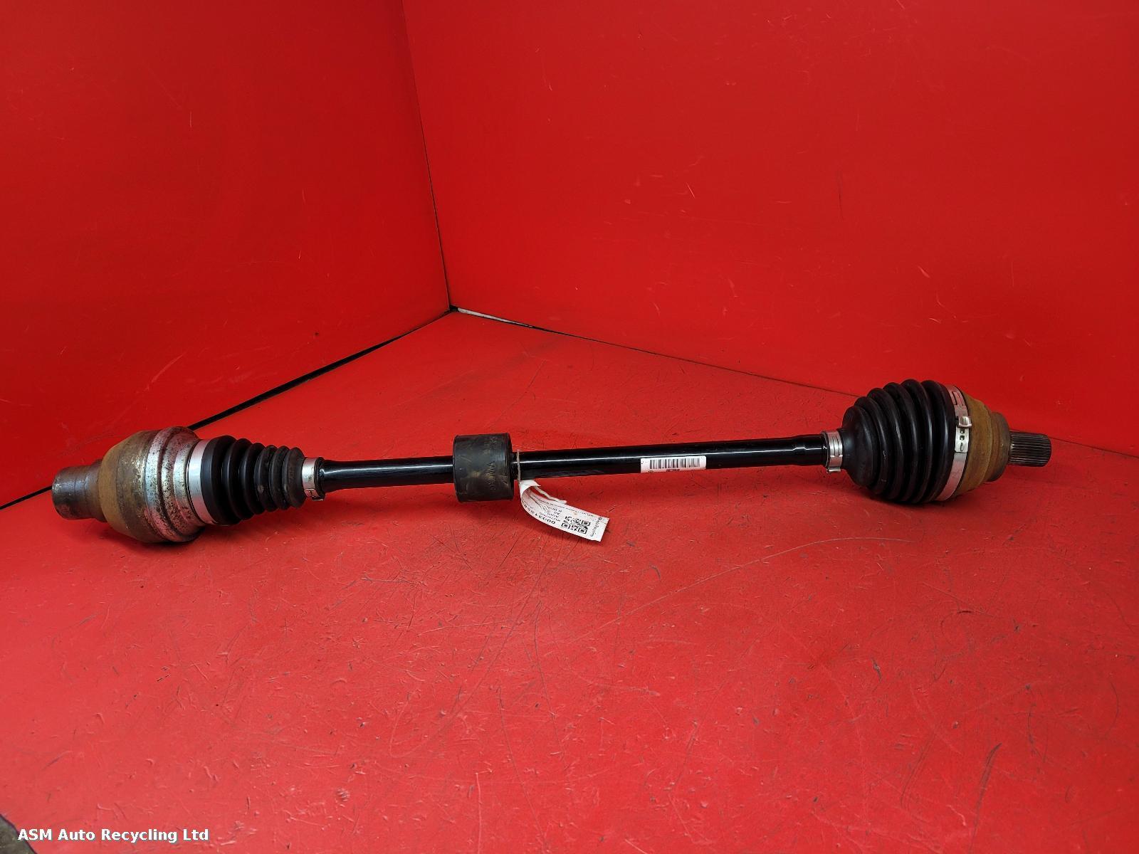 View Auto part Right Driveshaft Audi A3 2020