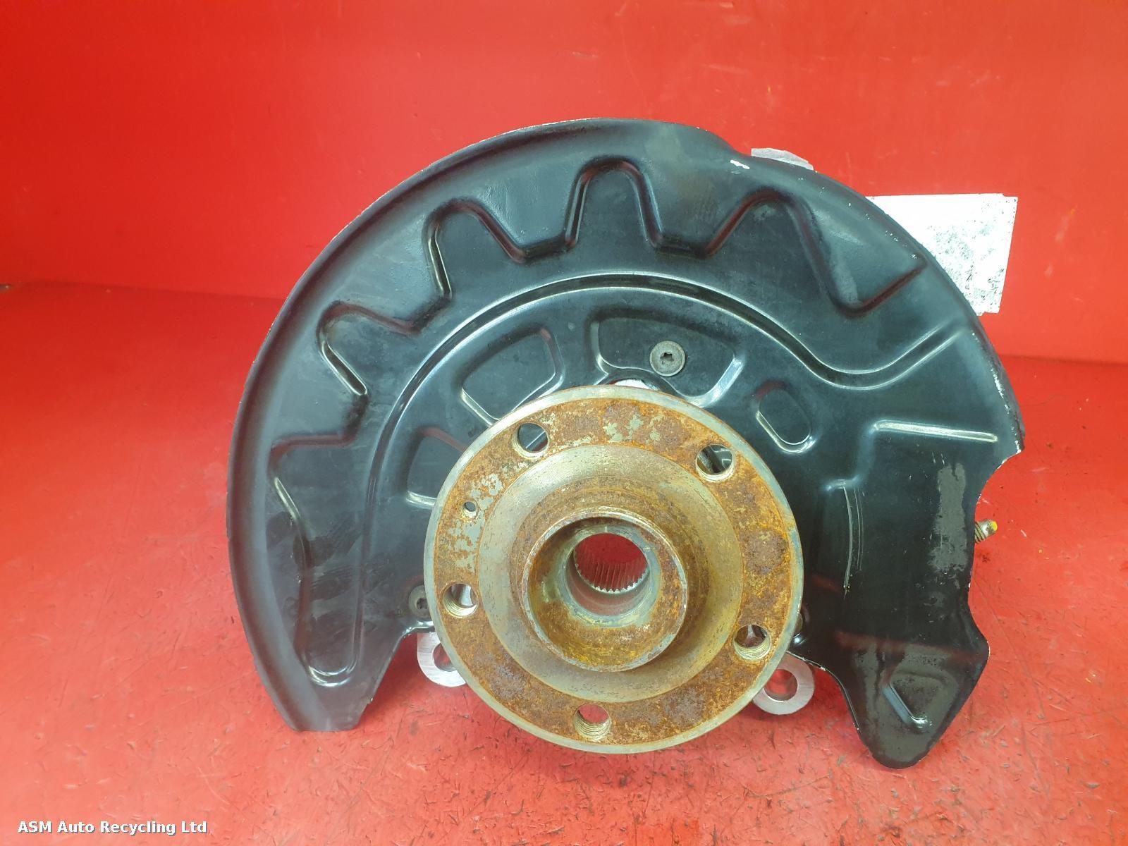 View Auto part LF Hub/Stub Axle Assembly Audi A3 2020