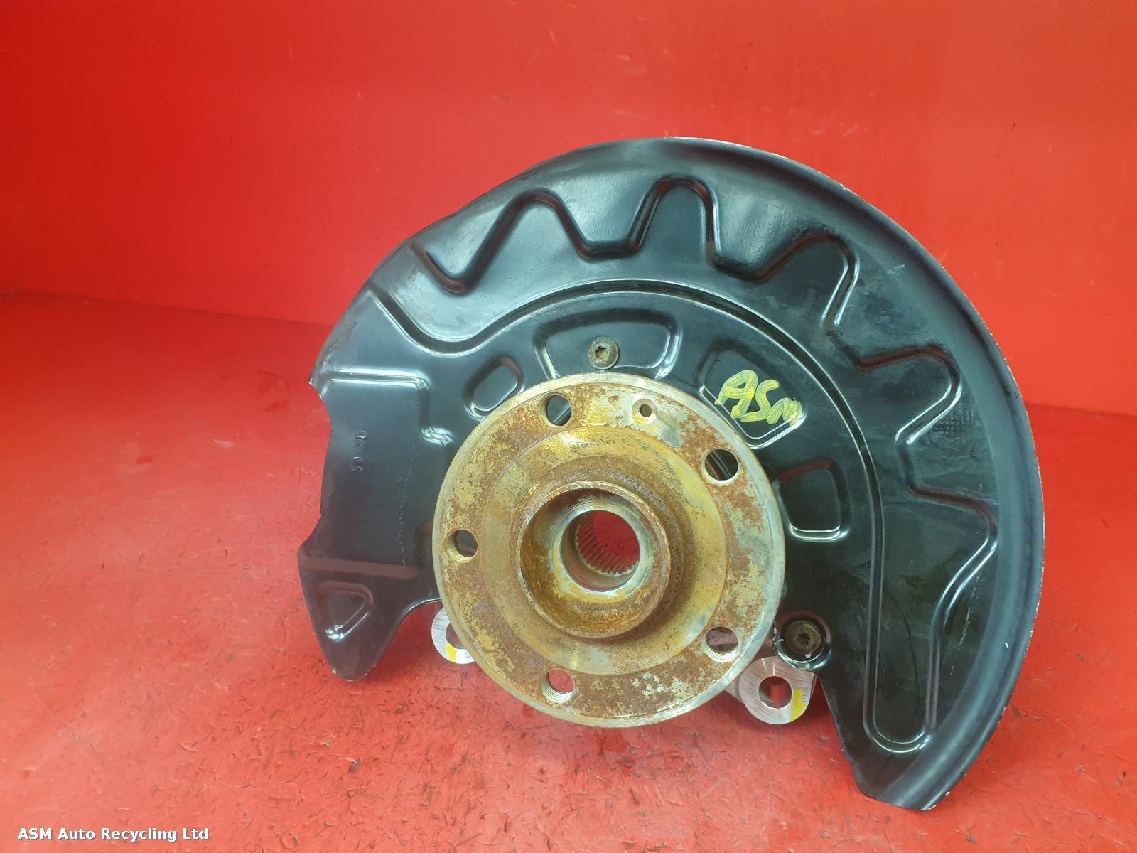 View Auto part RF Hub/Stub Axle Assembly Audi A3 2020