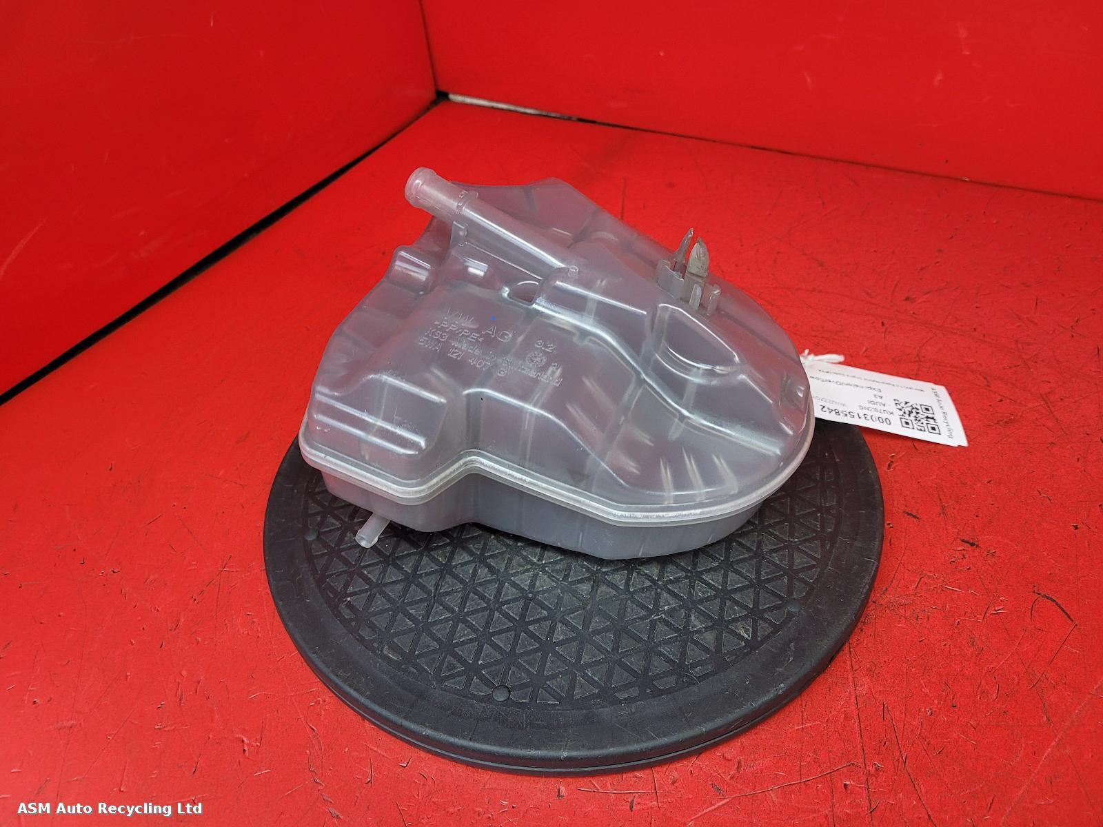 View Auto part Overflow Bottle Audi A3 2020