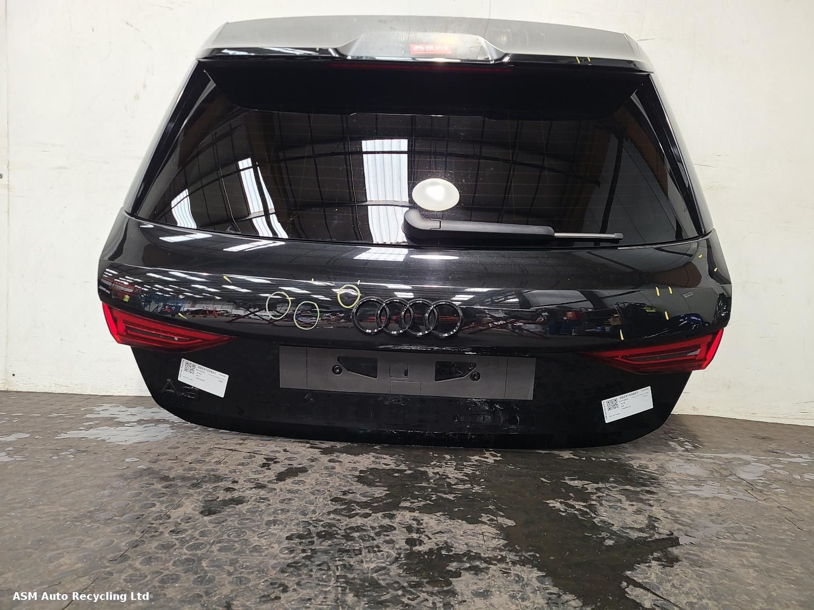 View Auto part Bootlid/Tailgate Audi A3 2020