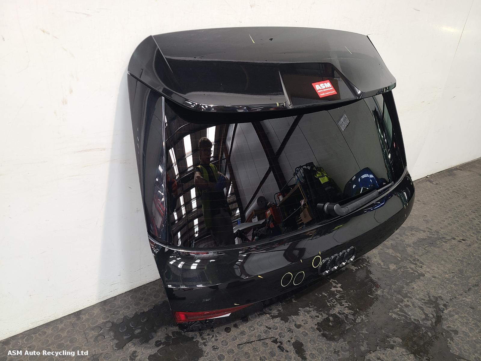 View Auto part Bootlid/Tailgate Audi A3 2020