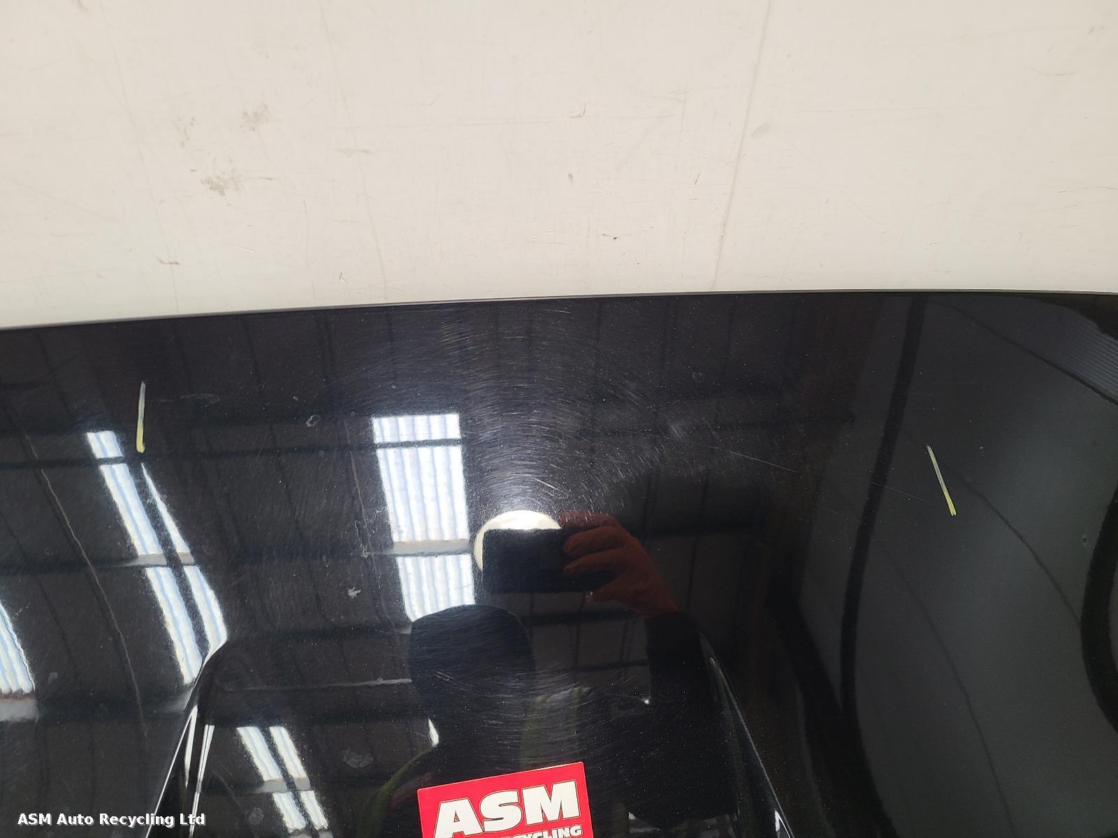 View Auto part Bootlid/Tailgate Audi A3 2020