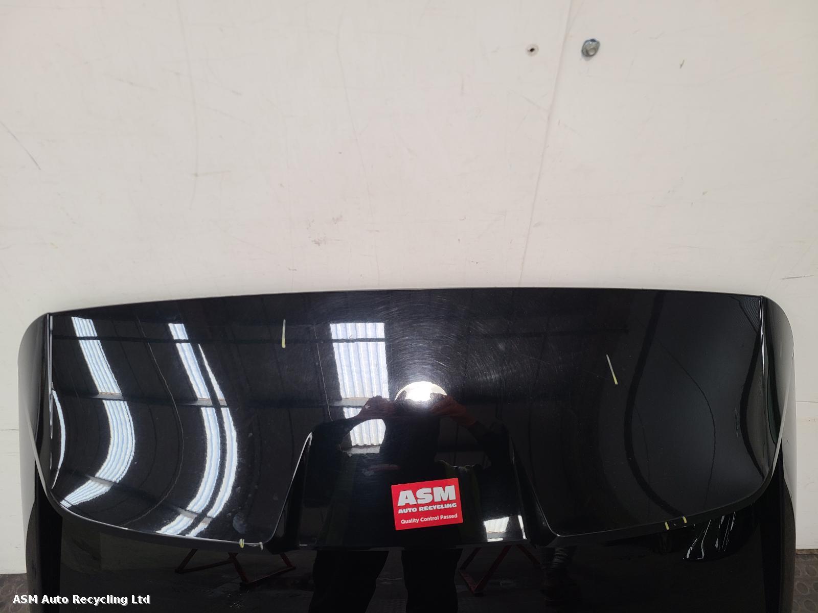 View Auto part Bootlid/Tailgate Audi A3 2020