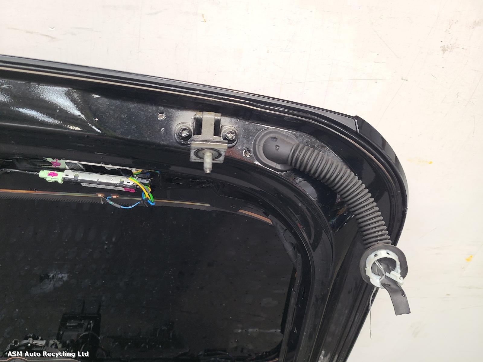 View Auto part Bootlid/Tailgate Audi A3 2020