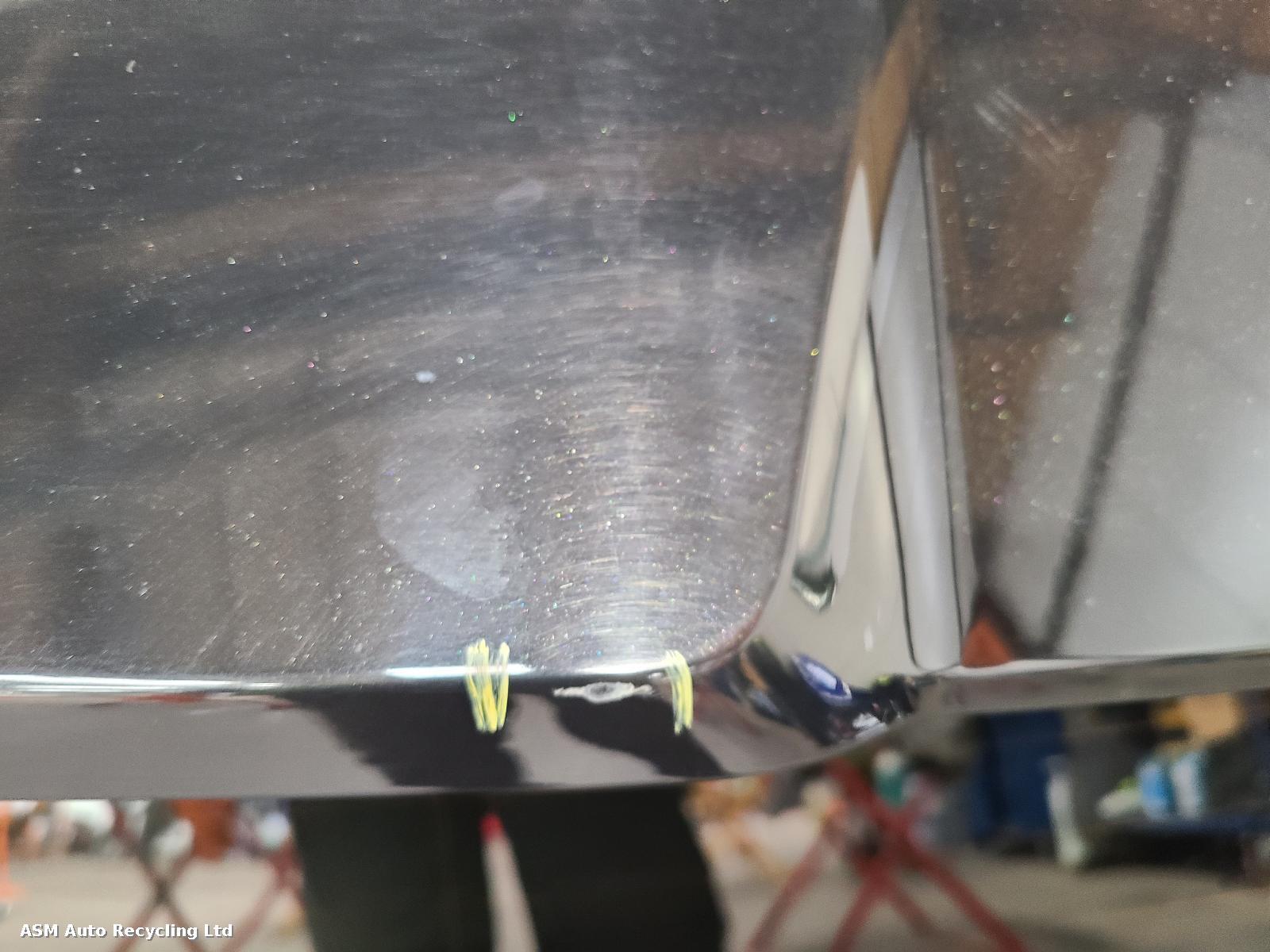 View Auto part Bootlid/Tailgate Audi A3 2020