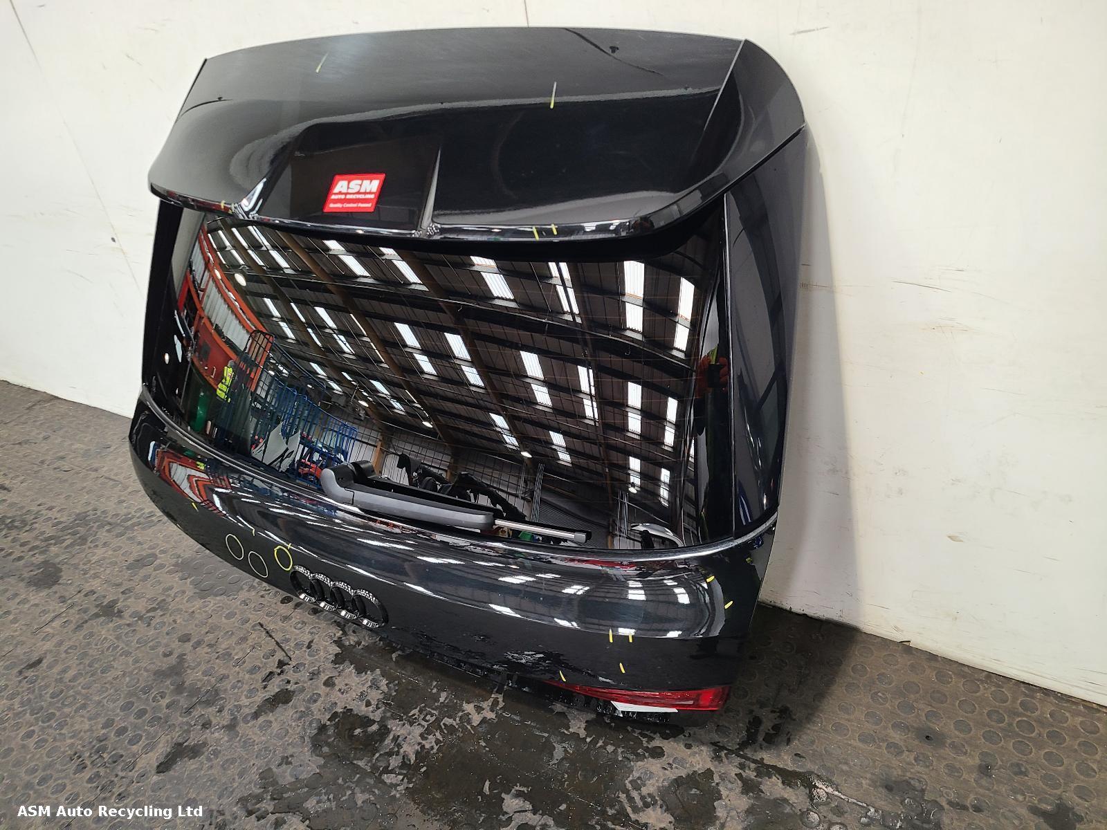 View Auto part Bootlid/Tailgate Audi A3 2020