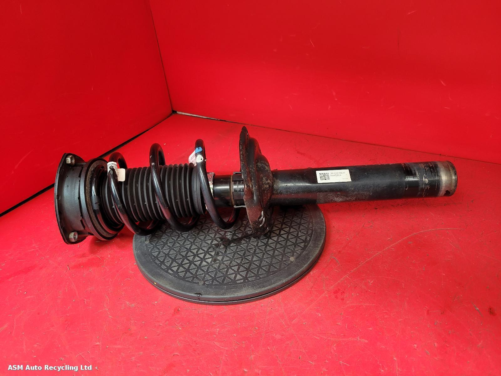 View Auto part RF Strut Audi A3 2020