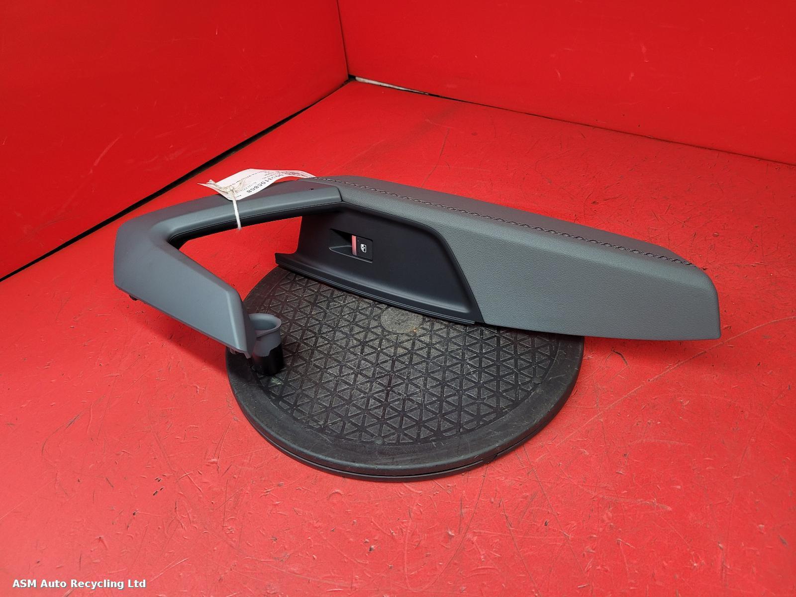 View Auto part Elect. Window Switch Audi A3 2020
