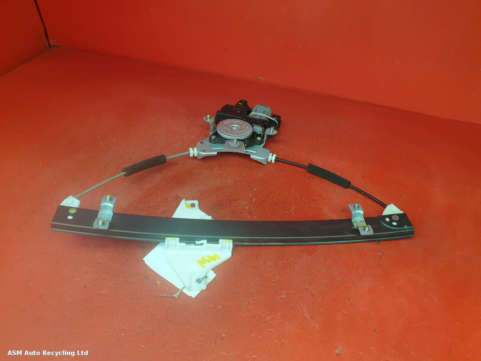 View Auto part RF Window Regulator Vauxhall Antara 2013