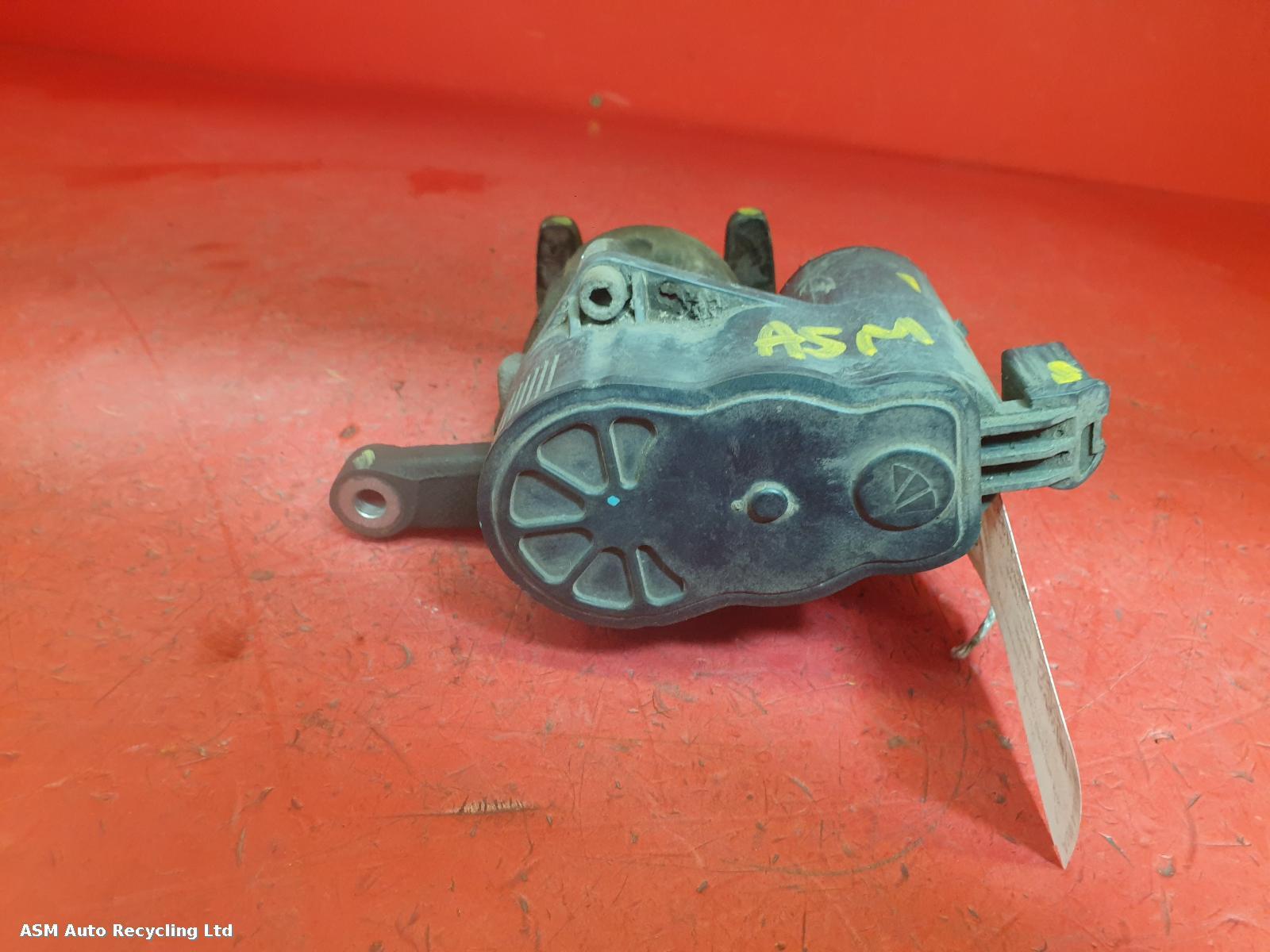 View Auto part Caliper Peugeot 5008 2018