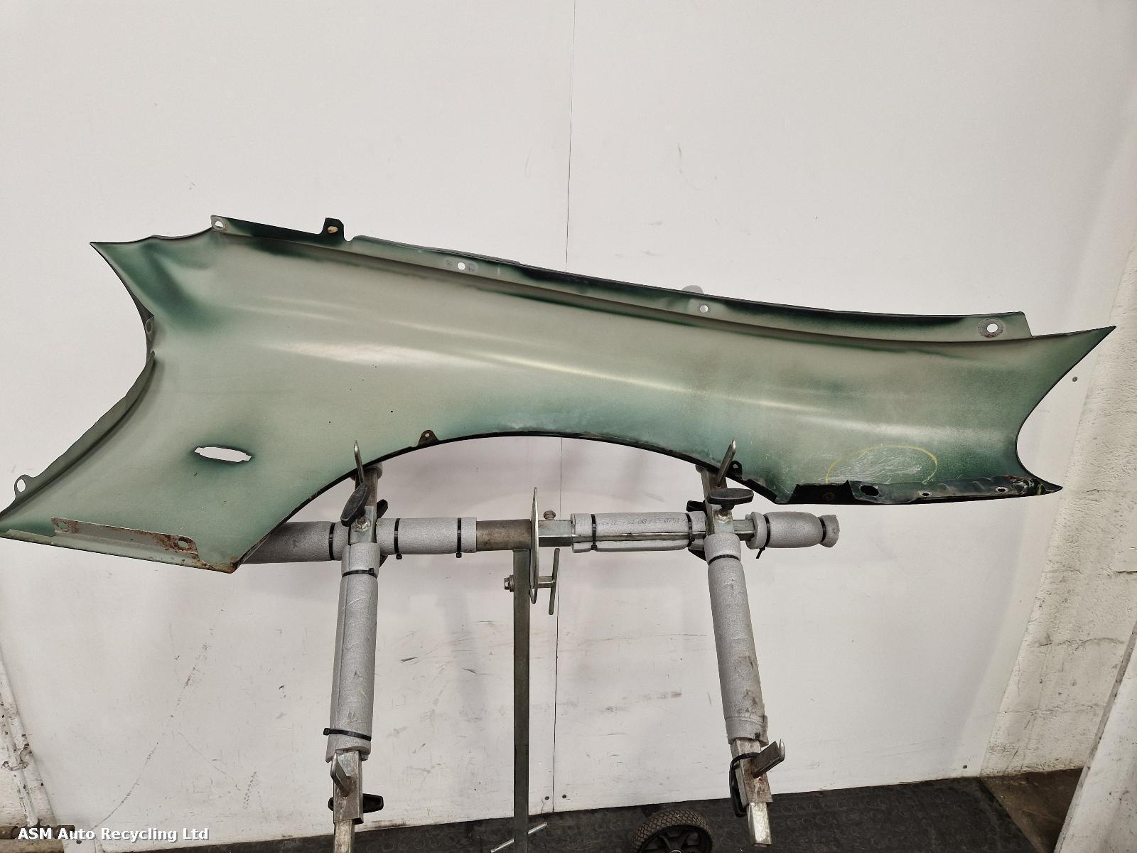 View Auto part L Wing Jaguar Xk8 1998
